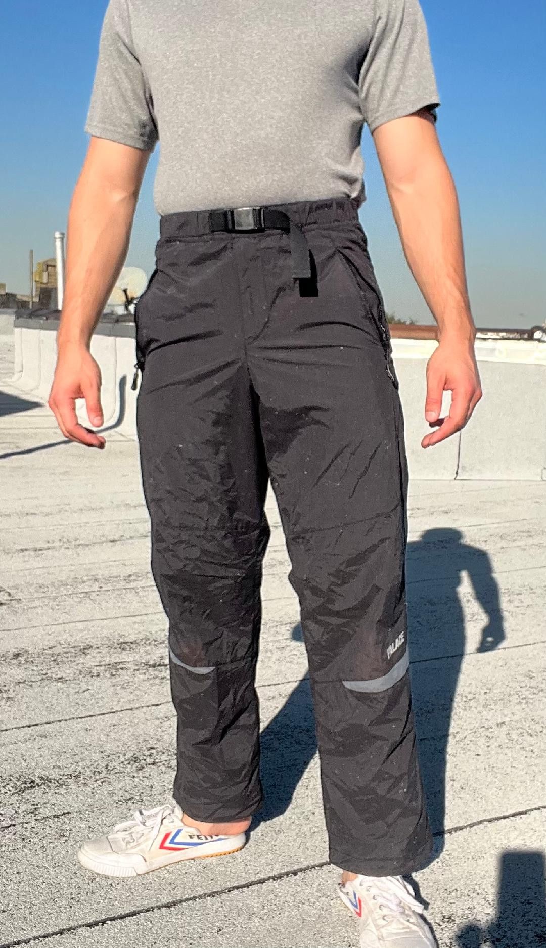 Palace Palace Border Trouser Size US 29 - 4 Thumbnail
