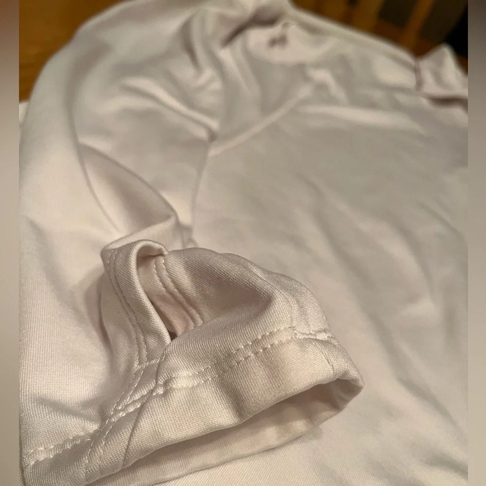 Adidas Adidas quarter zip golf jacket, size Medium Size US M / EU 48-50 / 2 - 3 Thumbnail