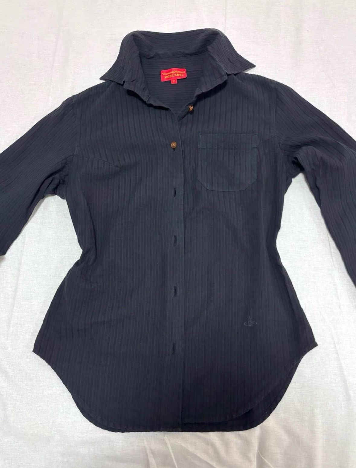 Vivienne Westwood RED LABEL シャツ Vivienne Westwood RED LABEL