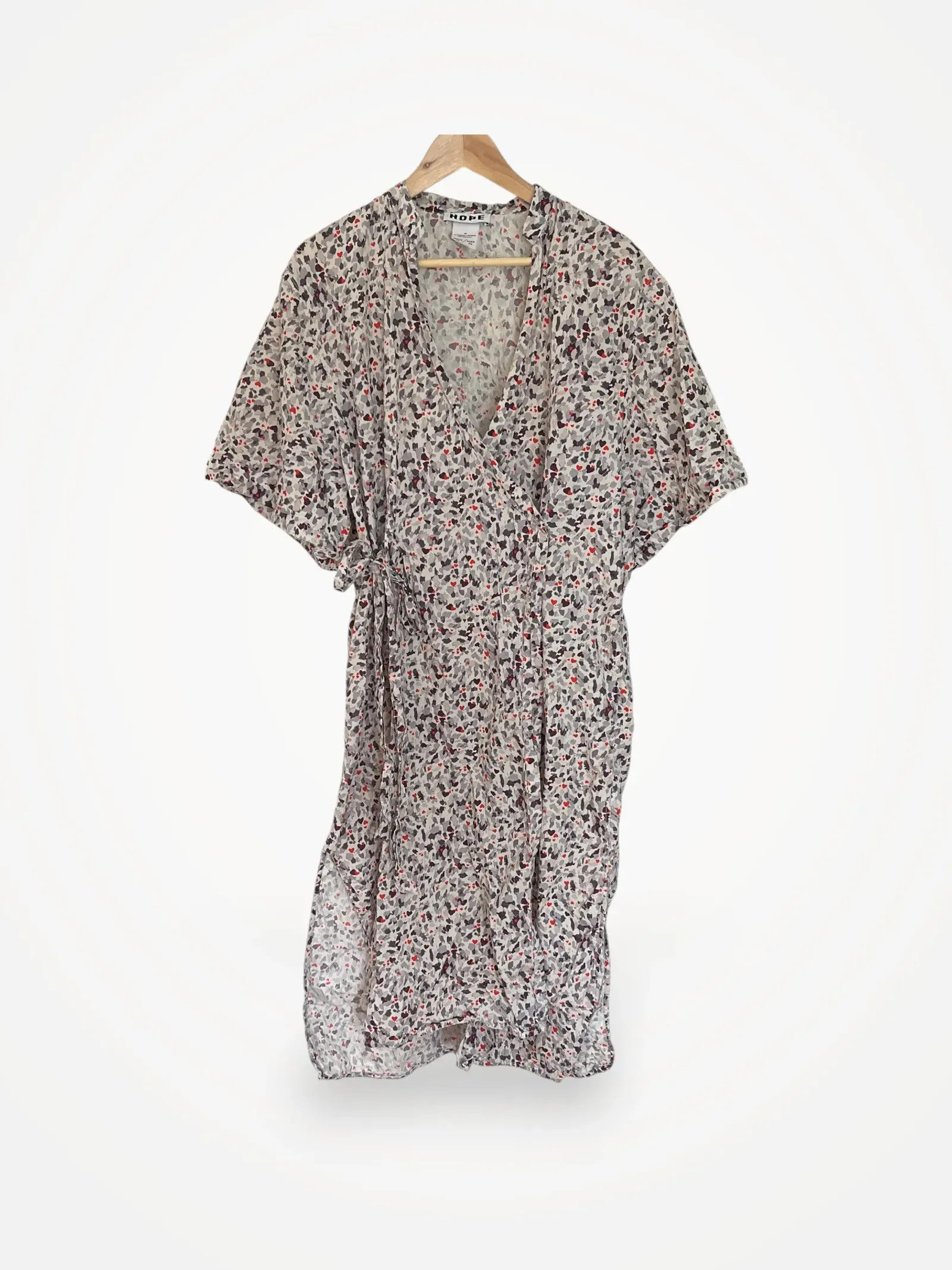 Hope Hope Split dress Dress Size M / US 6-8 / IT 42-44 - 1 Thumbnail