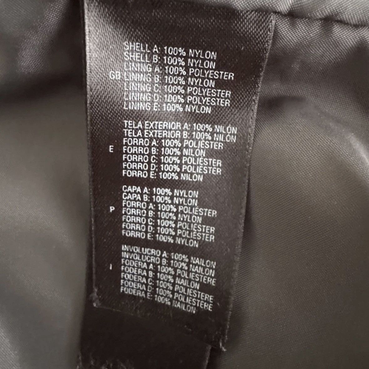 The North Face North Face HyVent Jacket Black Small Shell Size US S / EU 44-46 / 1 - 8 Thumbnail