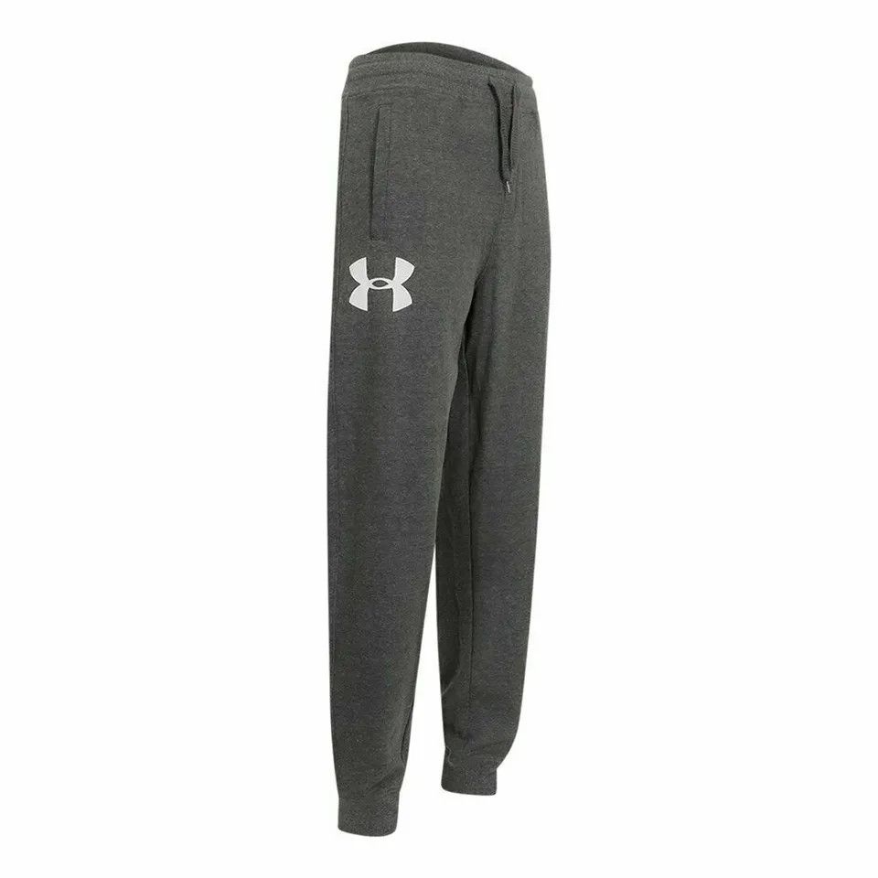 Under Armour Under Armour Joggers Mens Sweatpants Size US 26 / EU 42 - 4 Thumbnail