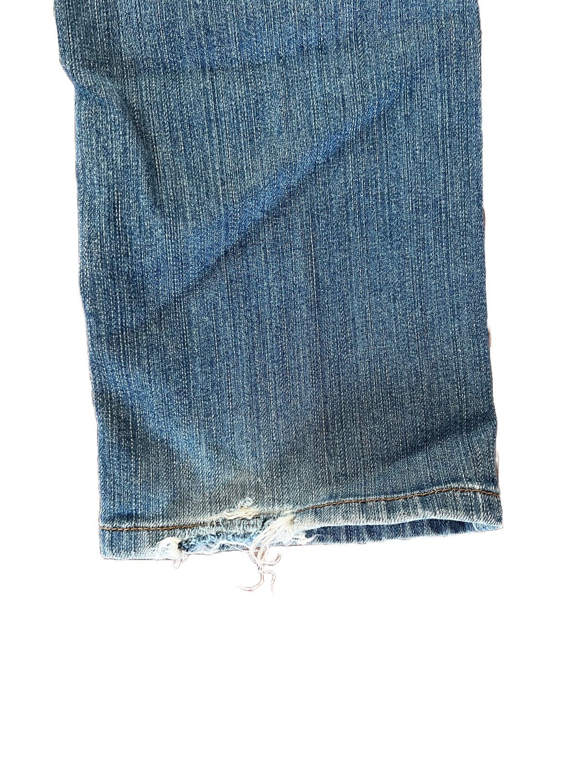Empyre × Vintage Vintage Empyre Jeans Size US 30 / EU 46 - 5 Thumbnail