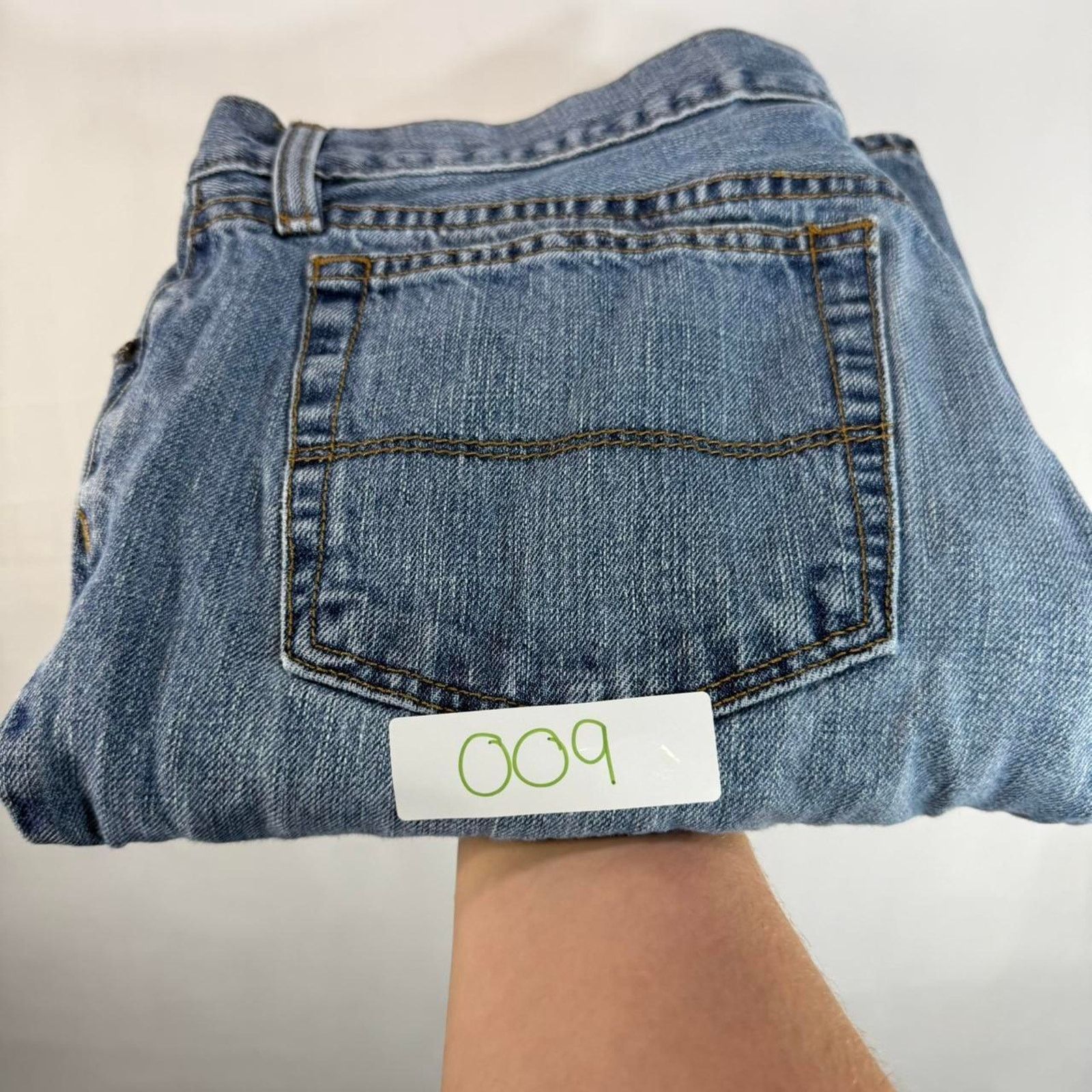 Sonoma Sonoma Goods for Life Blue Jeans W36 X L34 Size US 36 / EU 52 - 7 Thumbnail