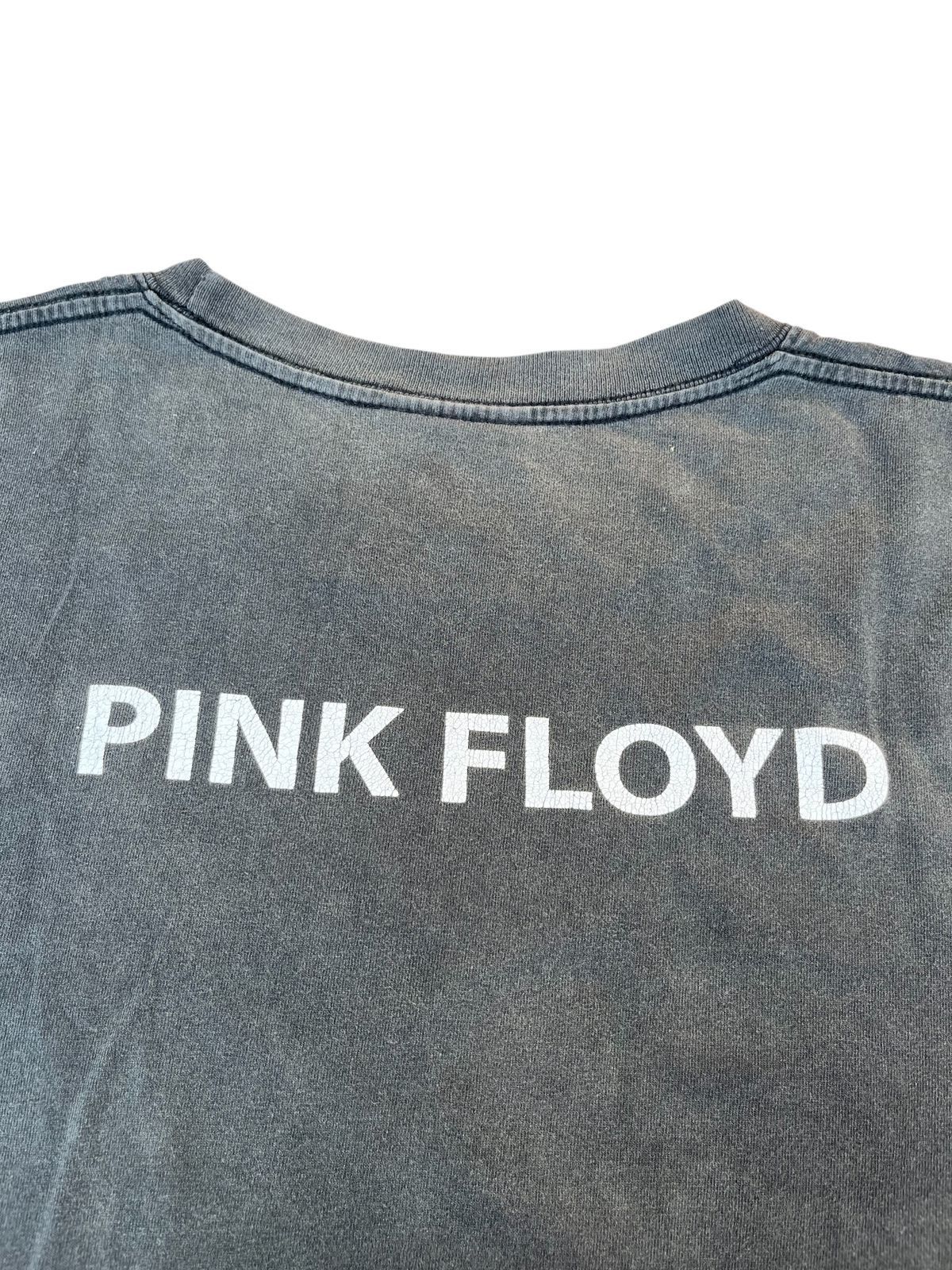 Band Tees Vintage Pink Floyd Band tee Size US L / EU 52-54 / 3 - 7 Thumbnail