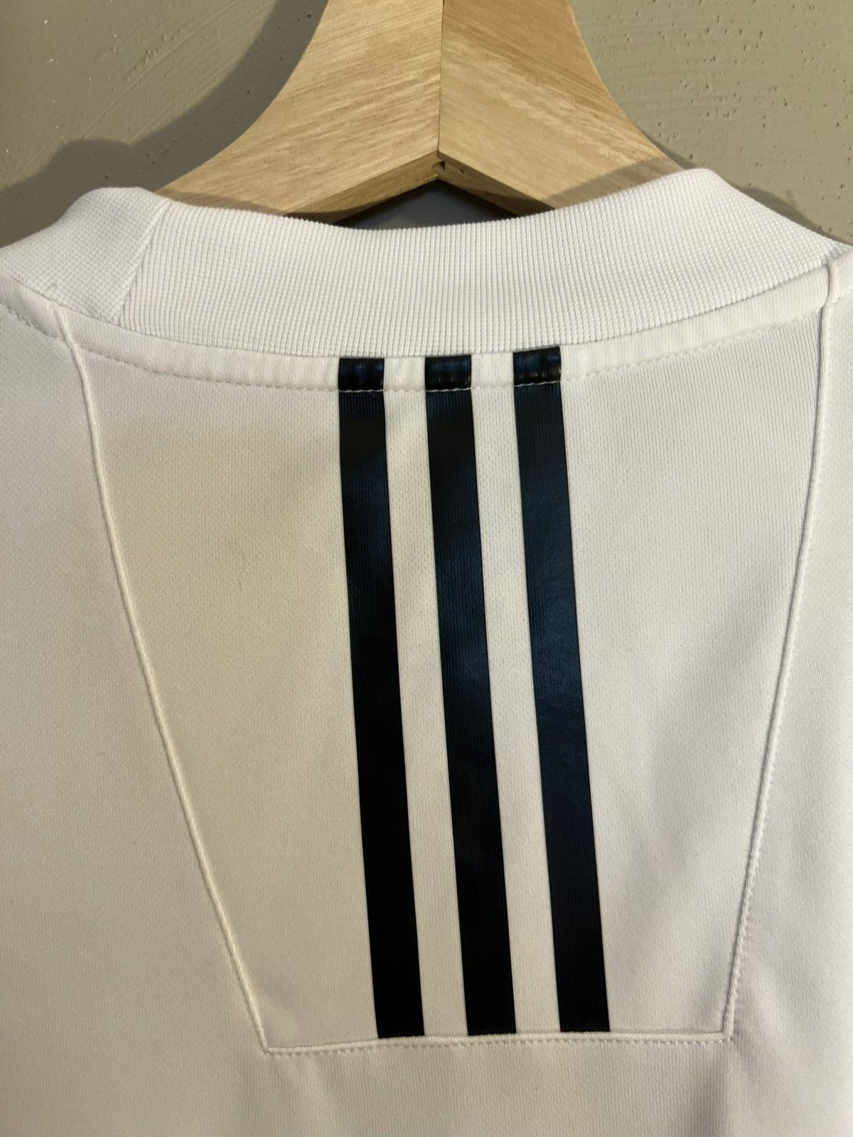Adidas University Ridge Golf Course Wisconsin Golf Size US XL / EU 56 / 4 - 10 Thumbnail