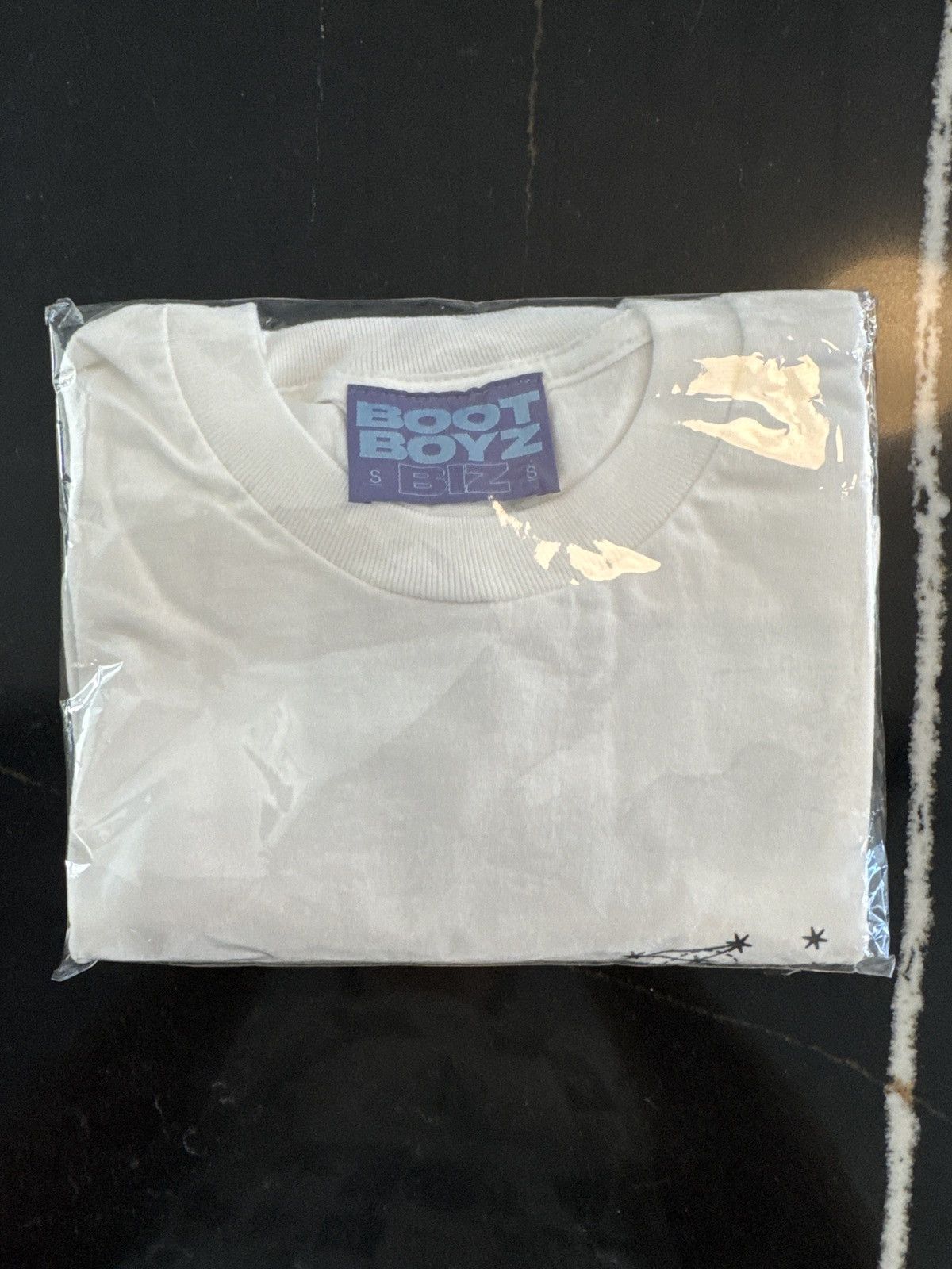 Boot Boyz Biz Boot Boyz Biz Memory Palace Tee Size US S / EU 44-46 / 1 - 3 Thumbnail