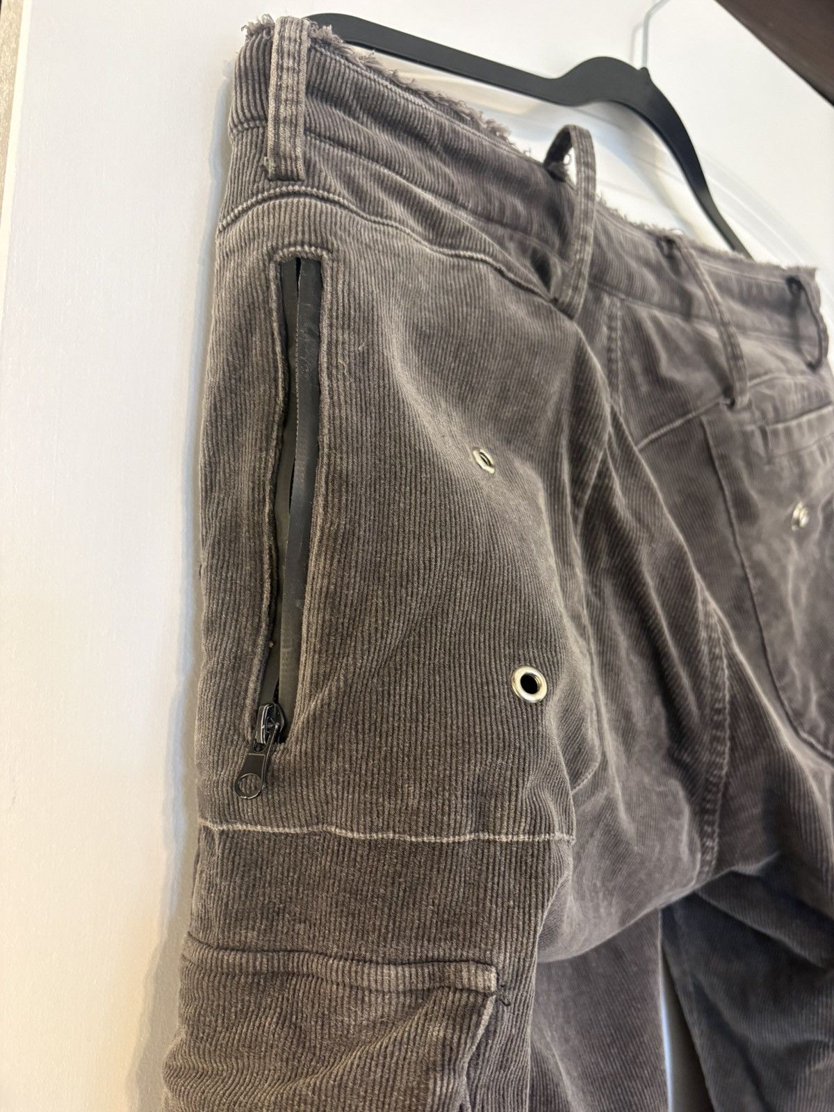 Other Vautour Technical pants Size US 30 / EU 46 - 16 Thumbnail