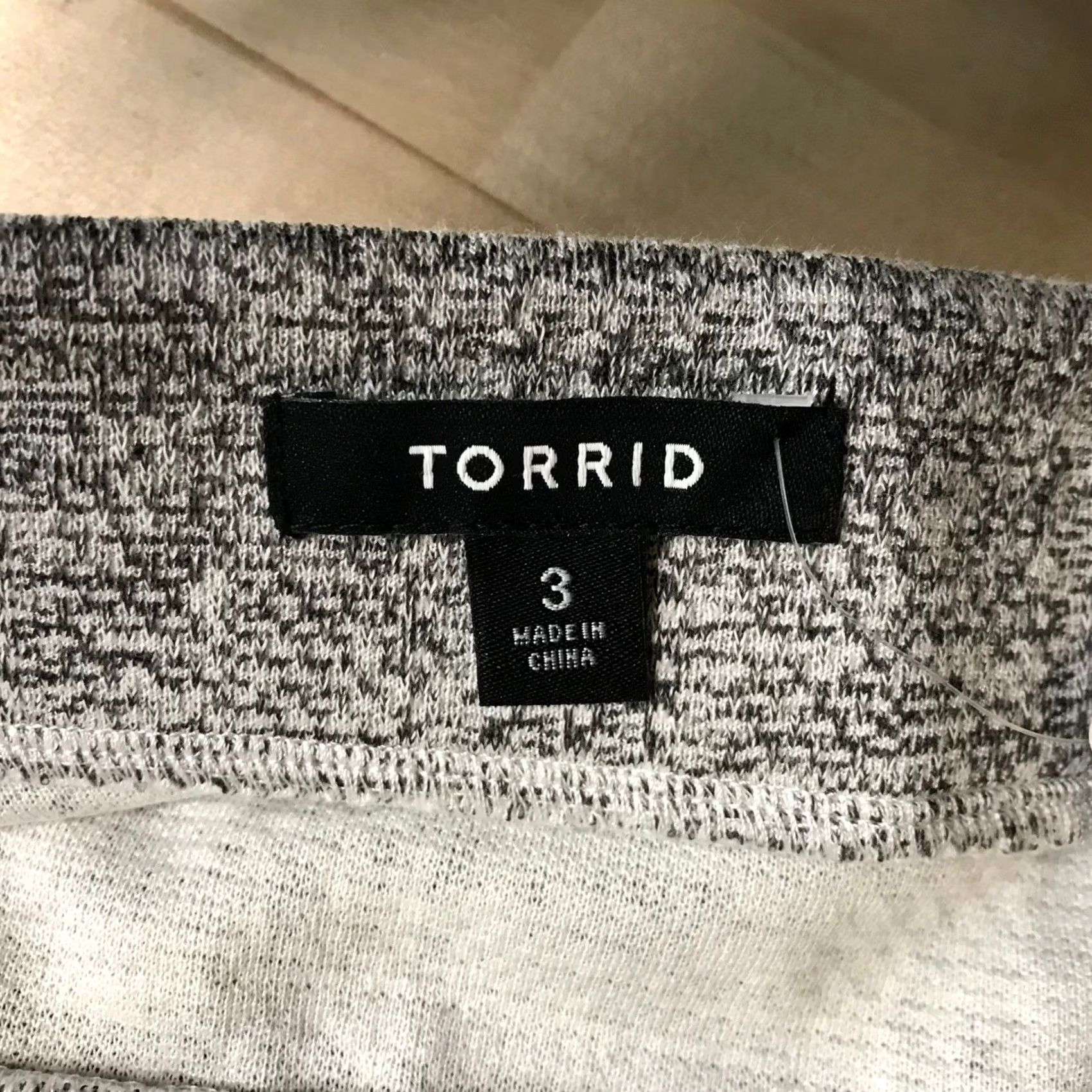 Torrid Torrid Skirt Mens? Size 40" / US 18 - 7 Thumbnail
