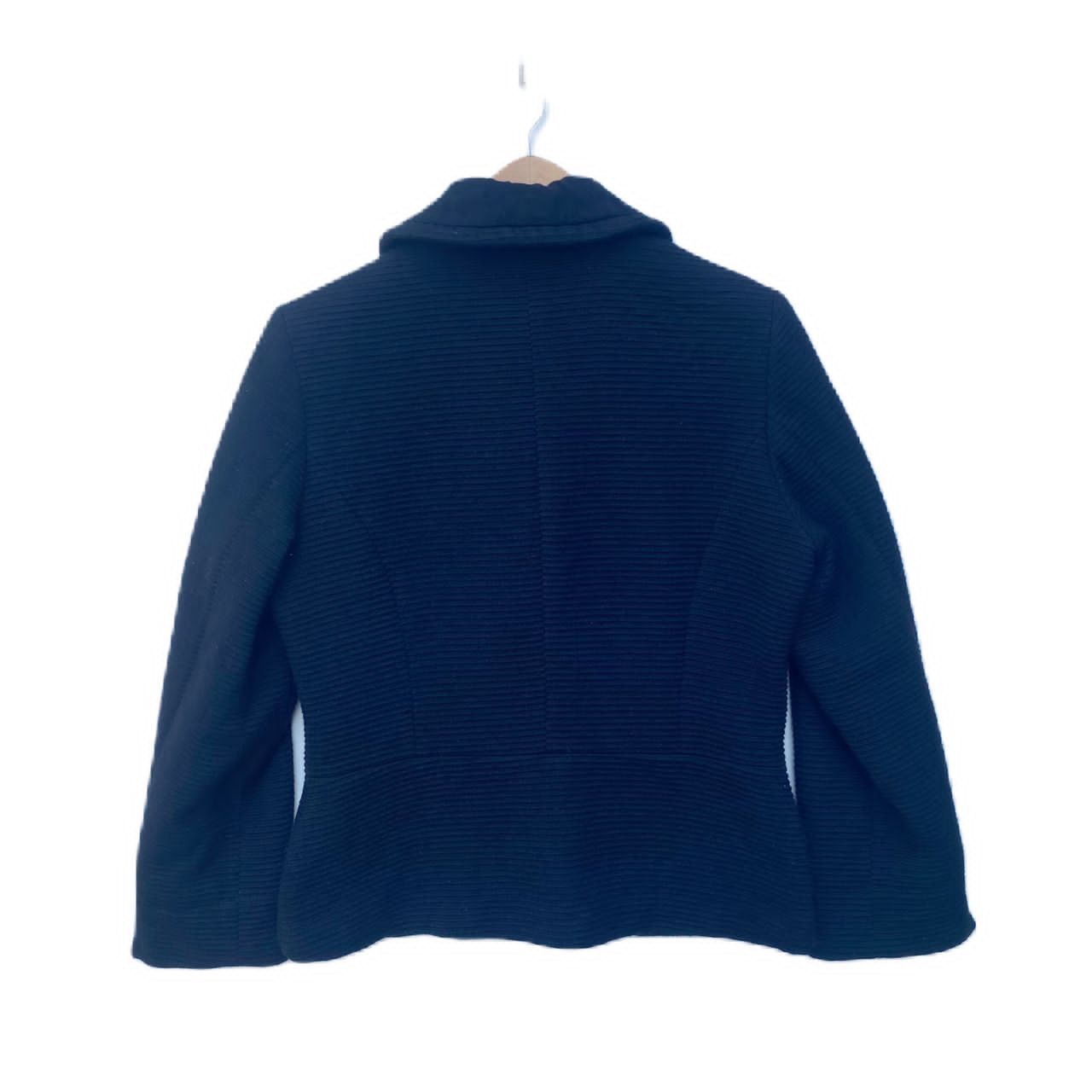 Vintage VINTAGE RANGE ROVER BLAZER COAT JACKET SMALL Size S / US 4 / IT 40 - 2 Thumbnail