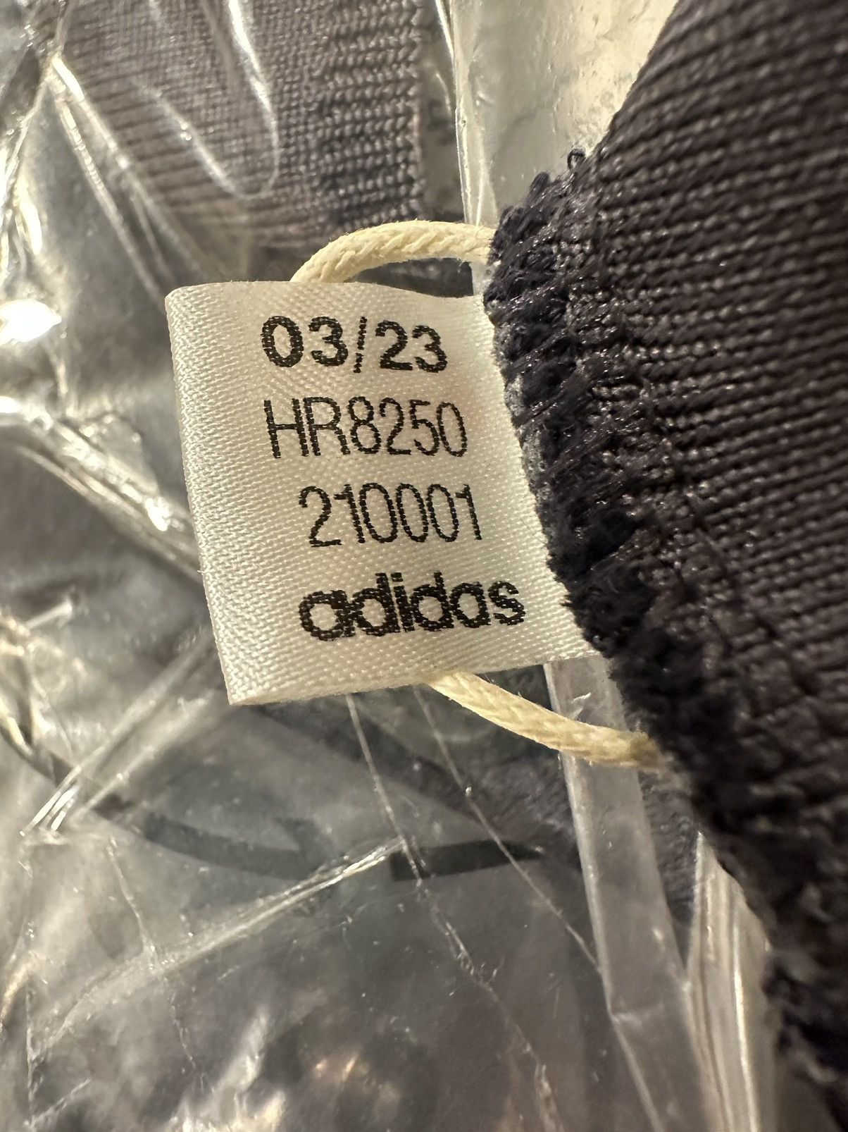Adidas BNWT BNIB Genuine Juventus 2023/24 Third Jersey M Size US M / EU 48-50 / 2 - 5 Thumbnail