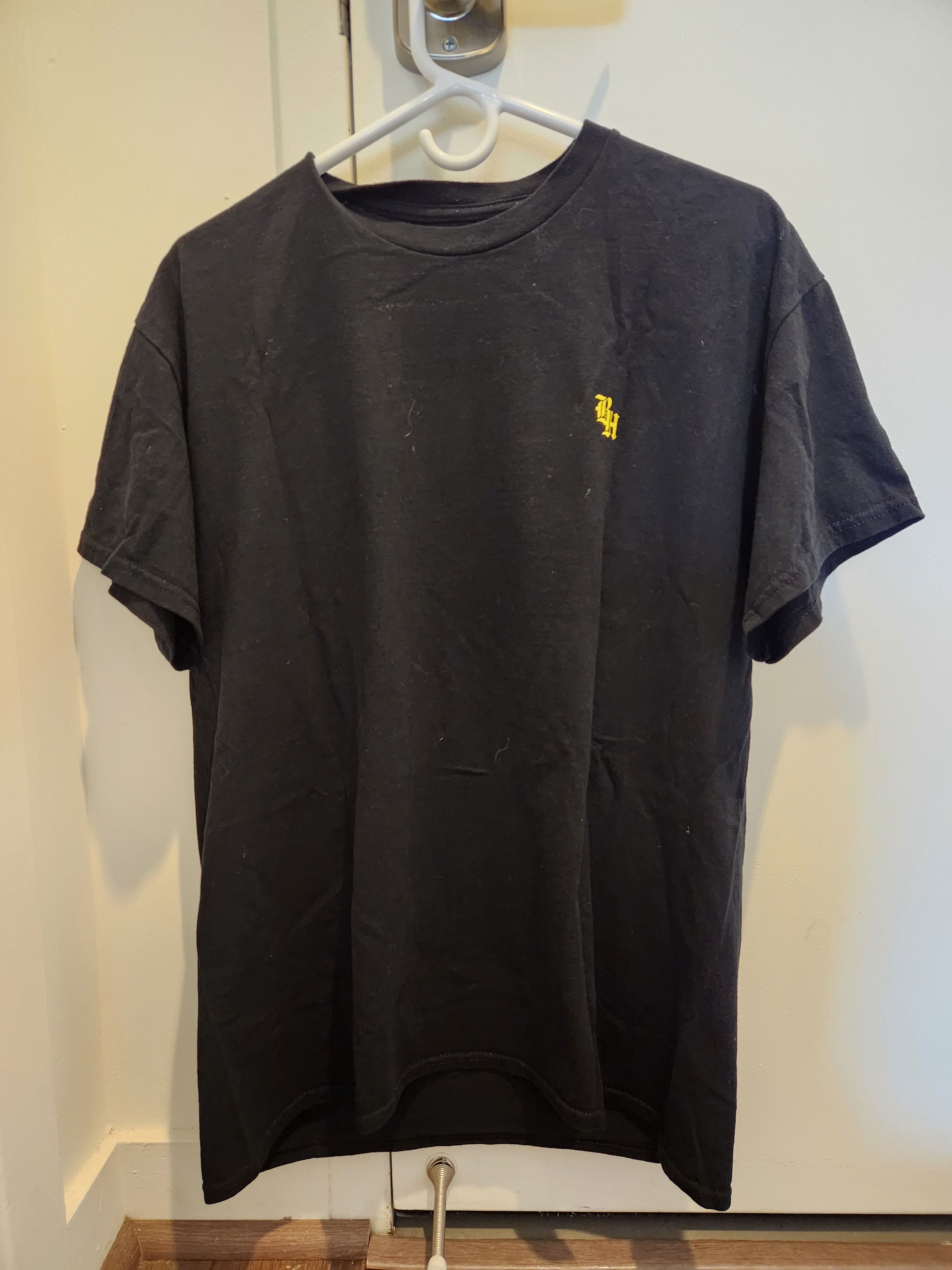 Brockhampton Brockhampton The Family T-Shirt and CD (SEALED) Size US L / EU 52-54 / 3 - 3 Thumbnail