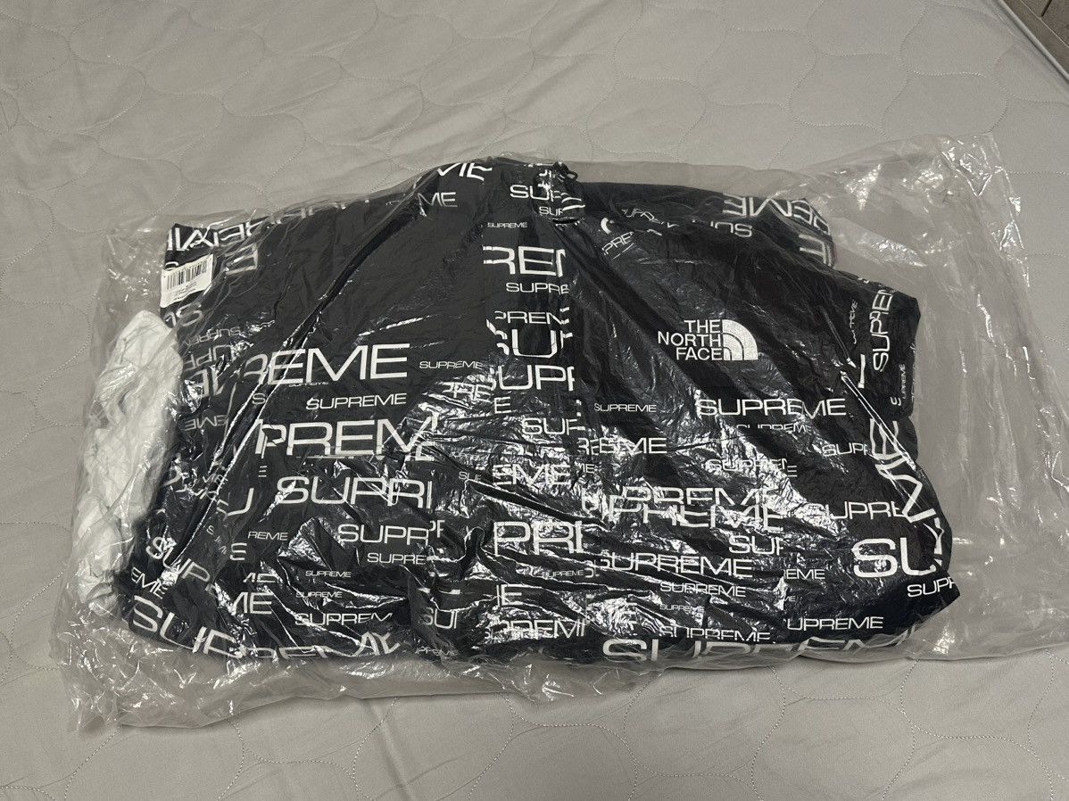Supreme × The North Face Supreme TNF Coldworks 700-fill Down Parka Black Size US M / EU 48-50 / 2 - 8 Thumbnail