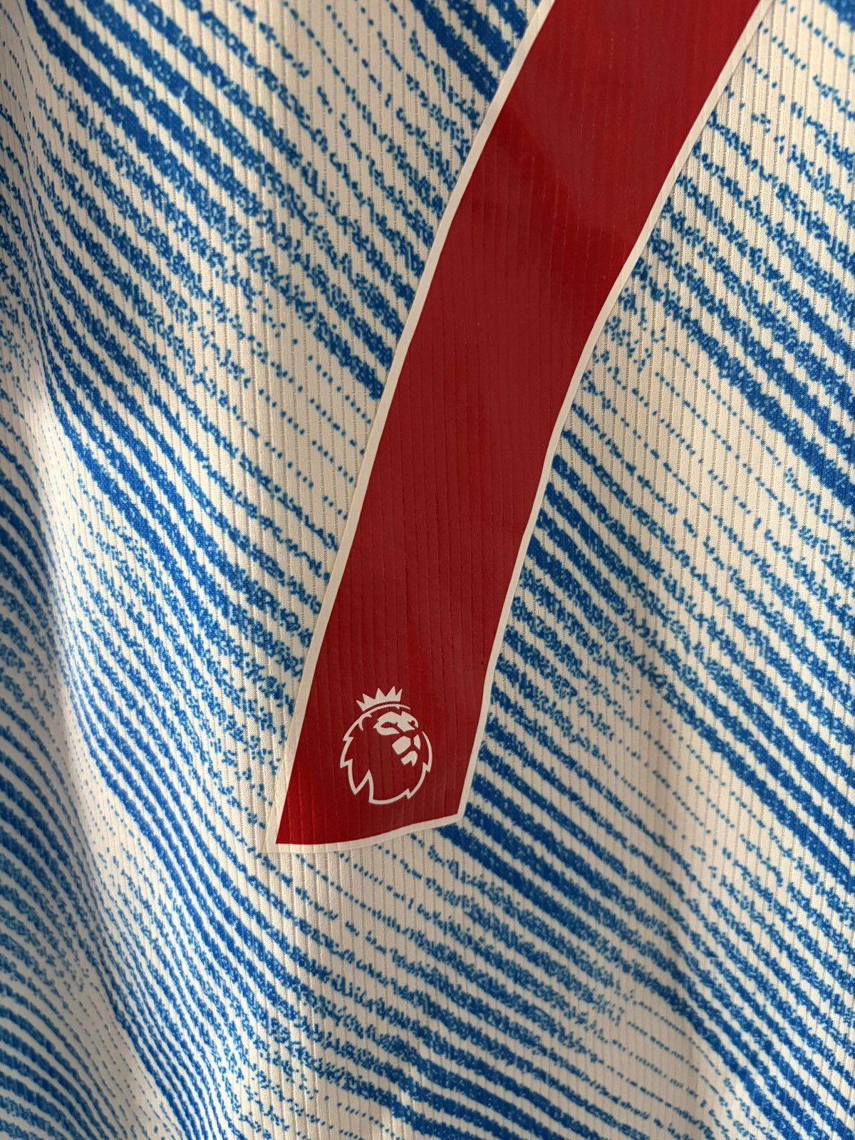 Manchester United adidas 2021/2022 wyjazdowa Ronaldo — zdjęcie 3