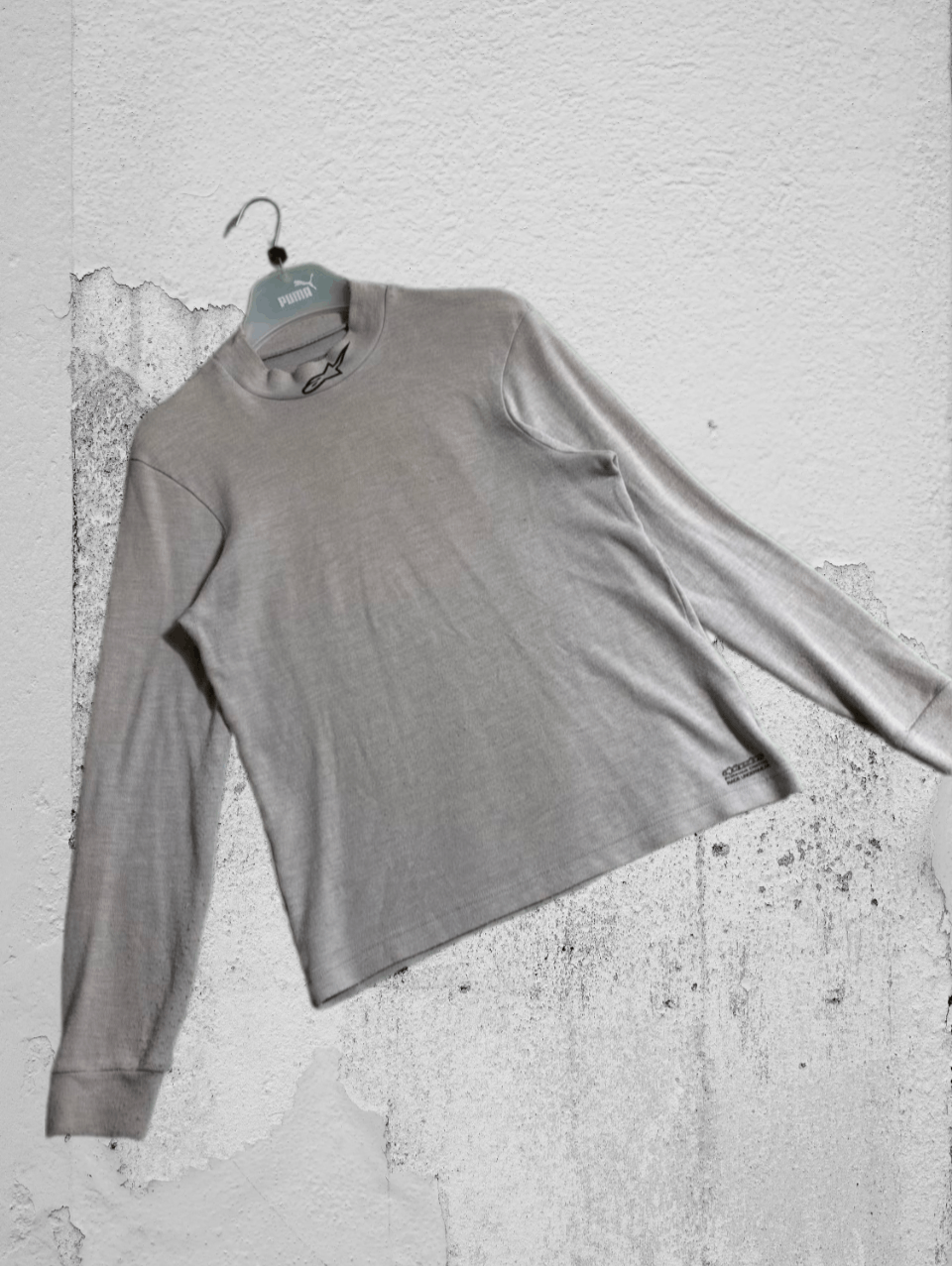 Alpinestars Mens Vintage Alpinestars Sweatshirt Size M Size US M / EU 48-50 / 2 - 1 Thumbnail