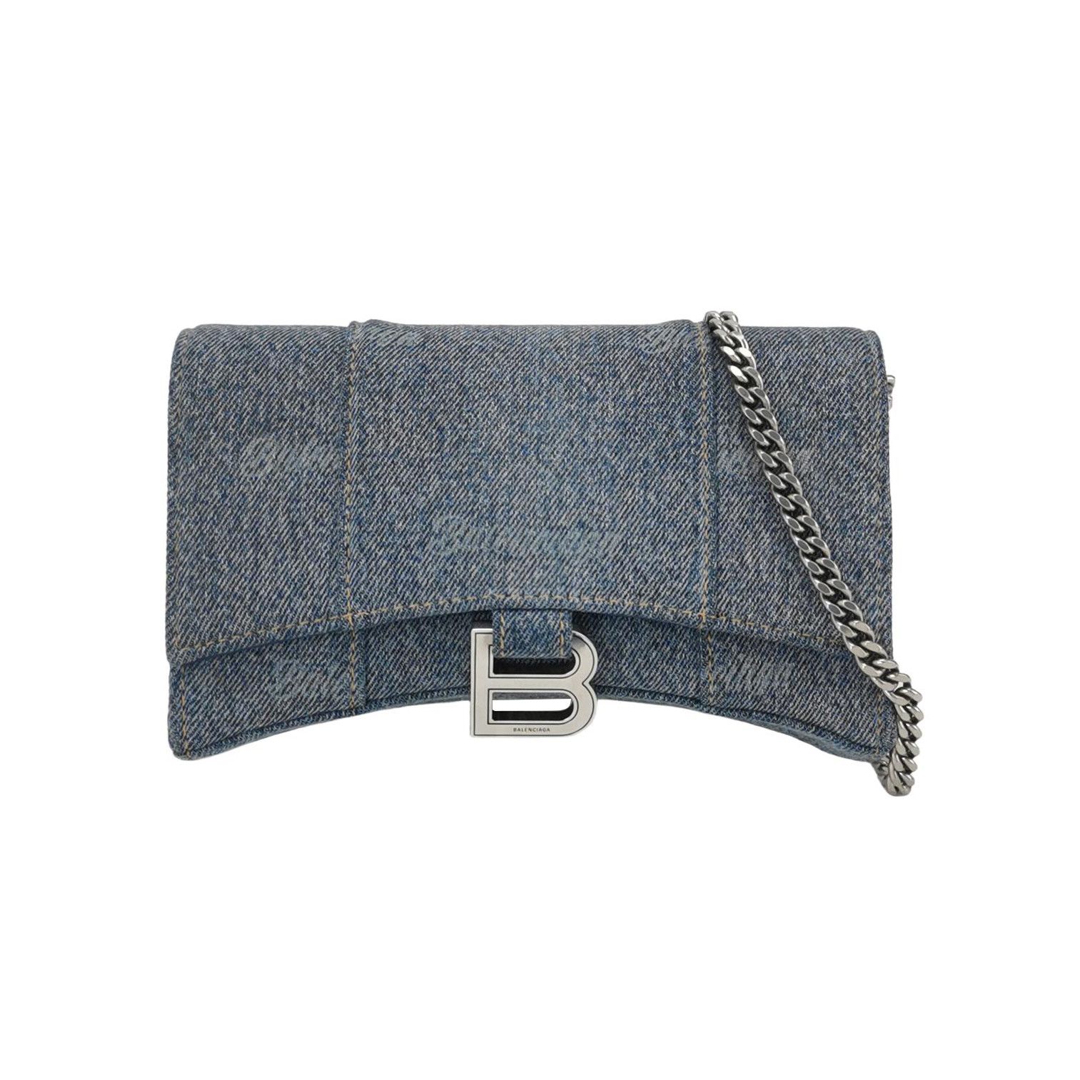 Balenciaga Balenciaga Women os Shoulder Bags Size ONE SIZE - 1 Thumbnail