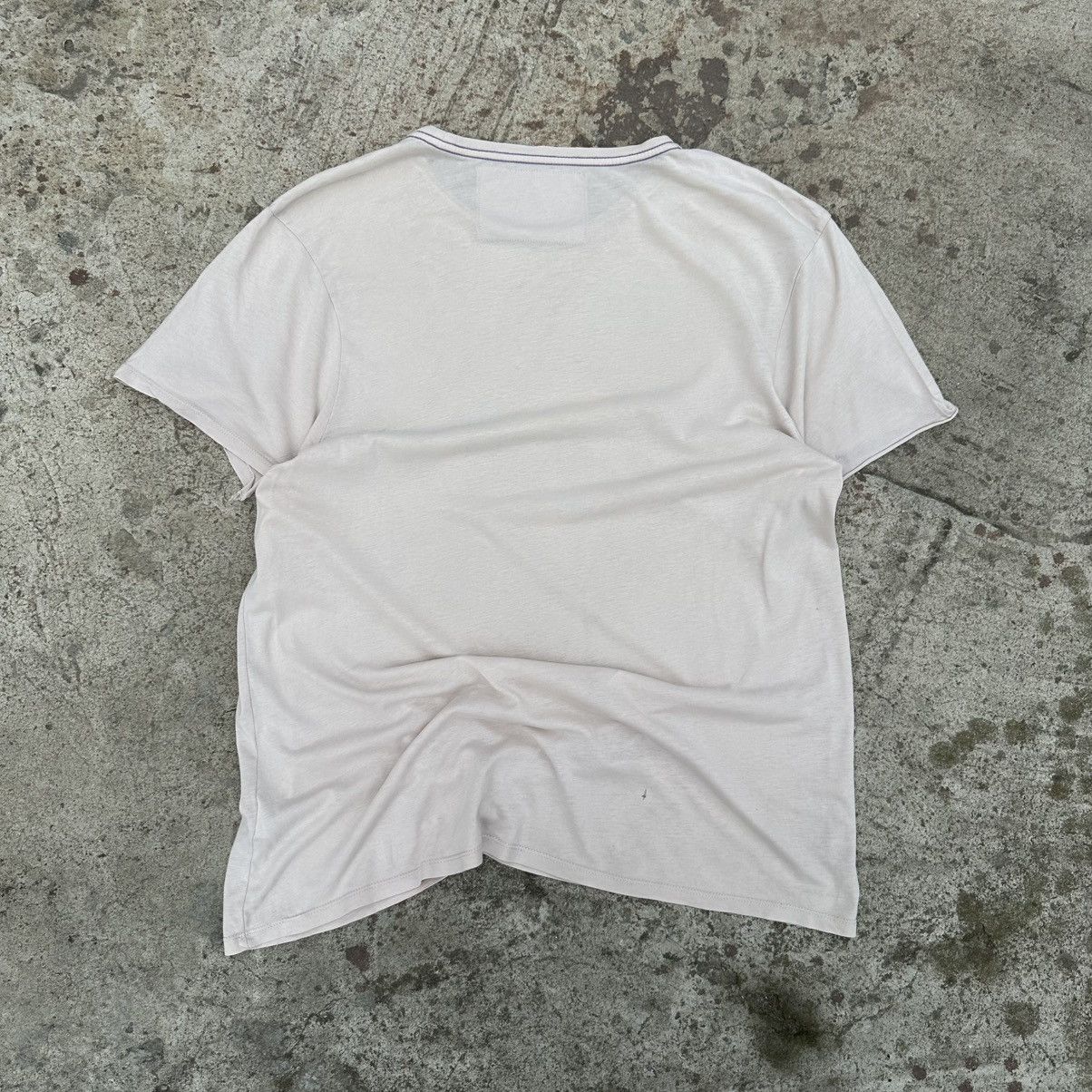 Band Tees × Japanese Brand × Vintage Vintage Japanese Style Band Tee Skeleton T-shirts Big Logo Size US XL / EU 56 / 4 - 2 Thumbnail
