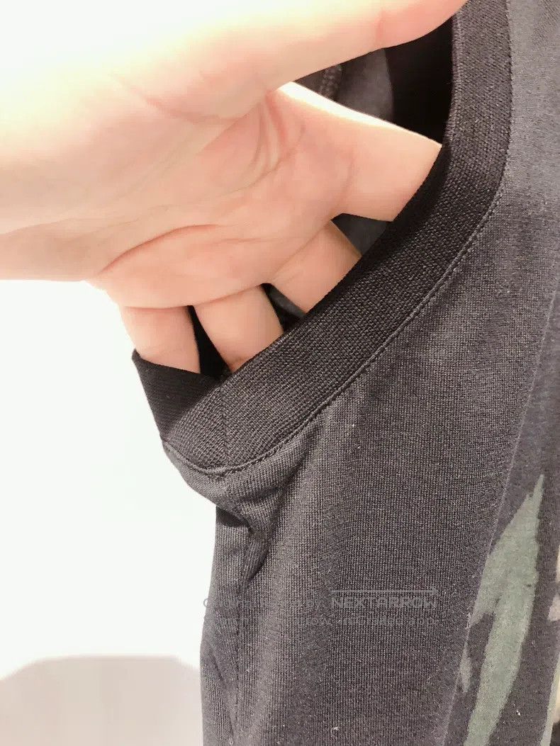 Givenchy Givenchy Black Dog Head Sleeveless T-Shirt Size US XS / EU 42 / 0 - 3 Thumbnail