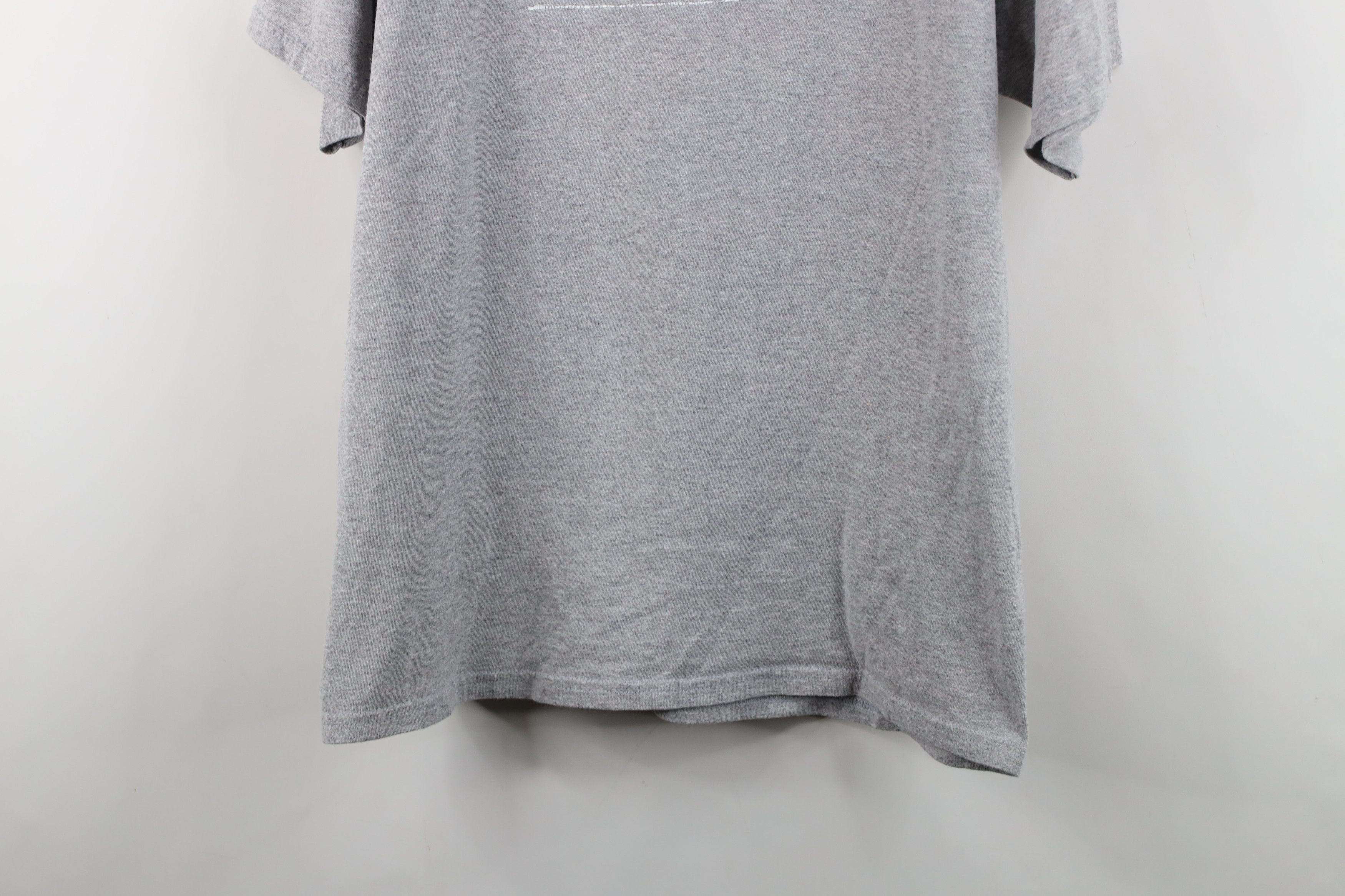 Vintage Vintage Y2K University of Kentucky Short Sleeve T-Shirt Gray Size US L / EU 52-54 / 3 - 3 Thumbnail