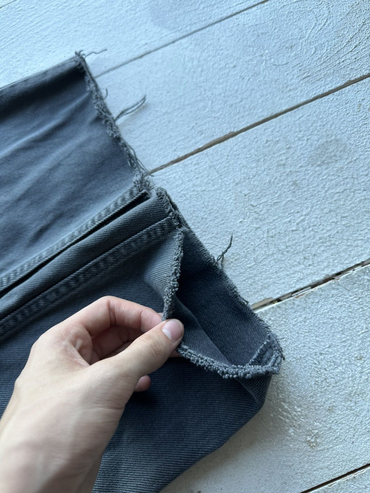 Levi's ORANGE TAB🚨VNTG 90s Levis Jeans LEGEND y2k Light Wash Denim Size US 31 - 6 Thumbnail