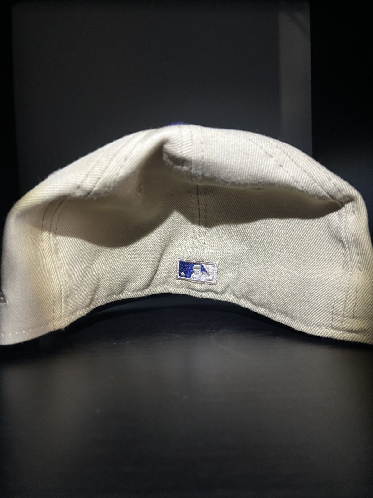 Hat Club × MLB × New Era Seattle Mariners 7 3/8 Fitted Size ONE SIZE - 3 Thumbnail