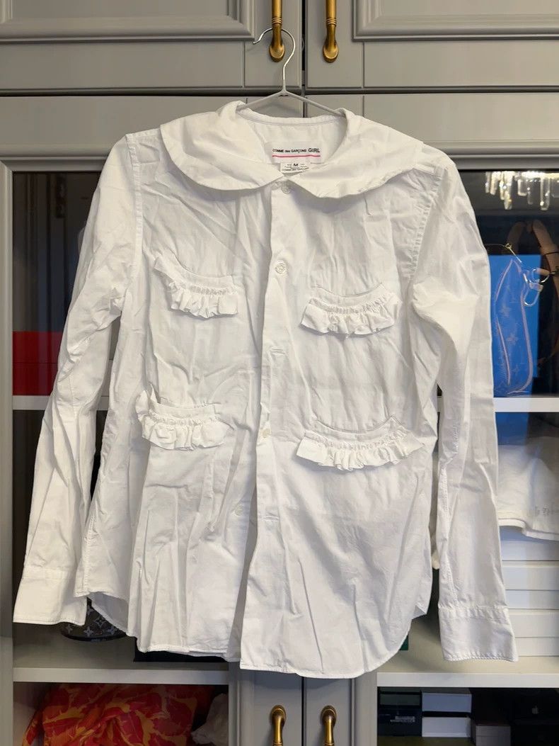 Other Comme Des Garcons shirt Size M / US 6-8 / IT 42-44 - 1 Thumbnail