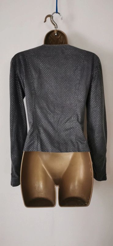 Armani Exchange Vintage jacket Size XS / US 0-2 / IT 36-38 - 5 Thumbnail