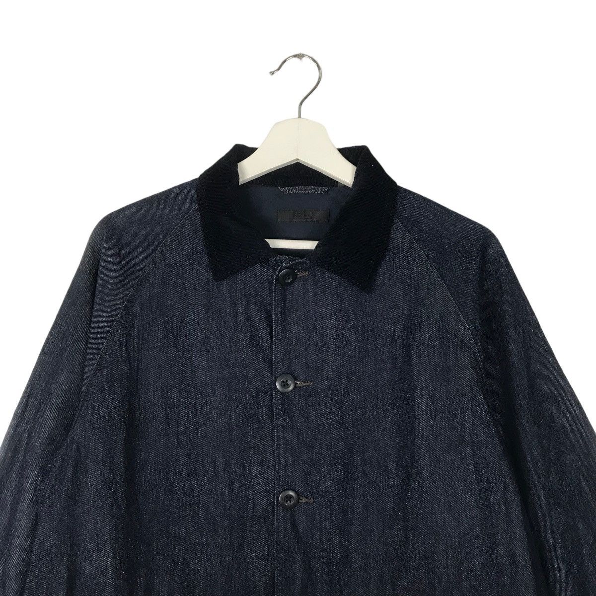 Japanese Brand 🔥 UNIQLO WORK CHORE DETROIT JACKET Size US M / EU 48-50 / 2 - 3 Thumbnail