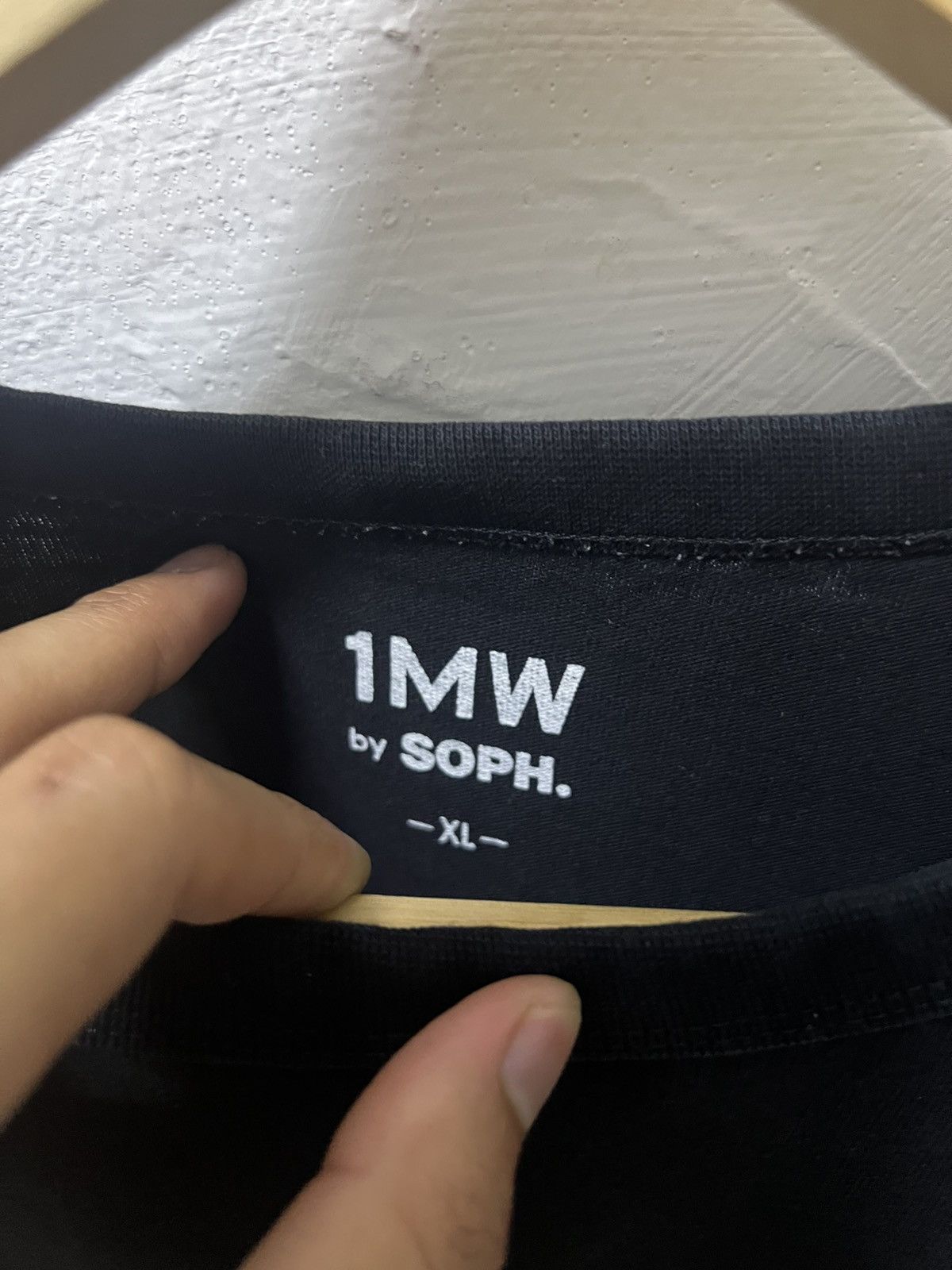 Sophnet. Vintage 1mw By Sophnet x Gu Japan Patterns Size US L / EU 52-54 / 3 - 6 Thumbnail