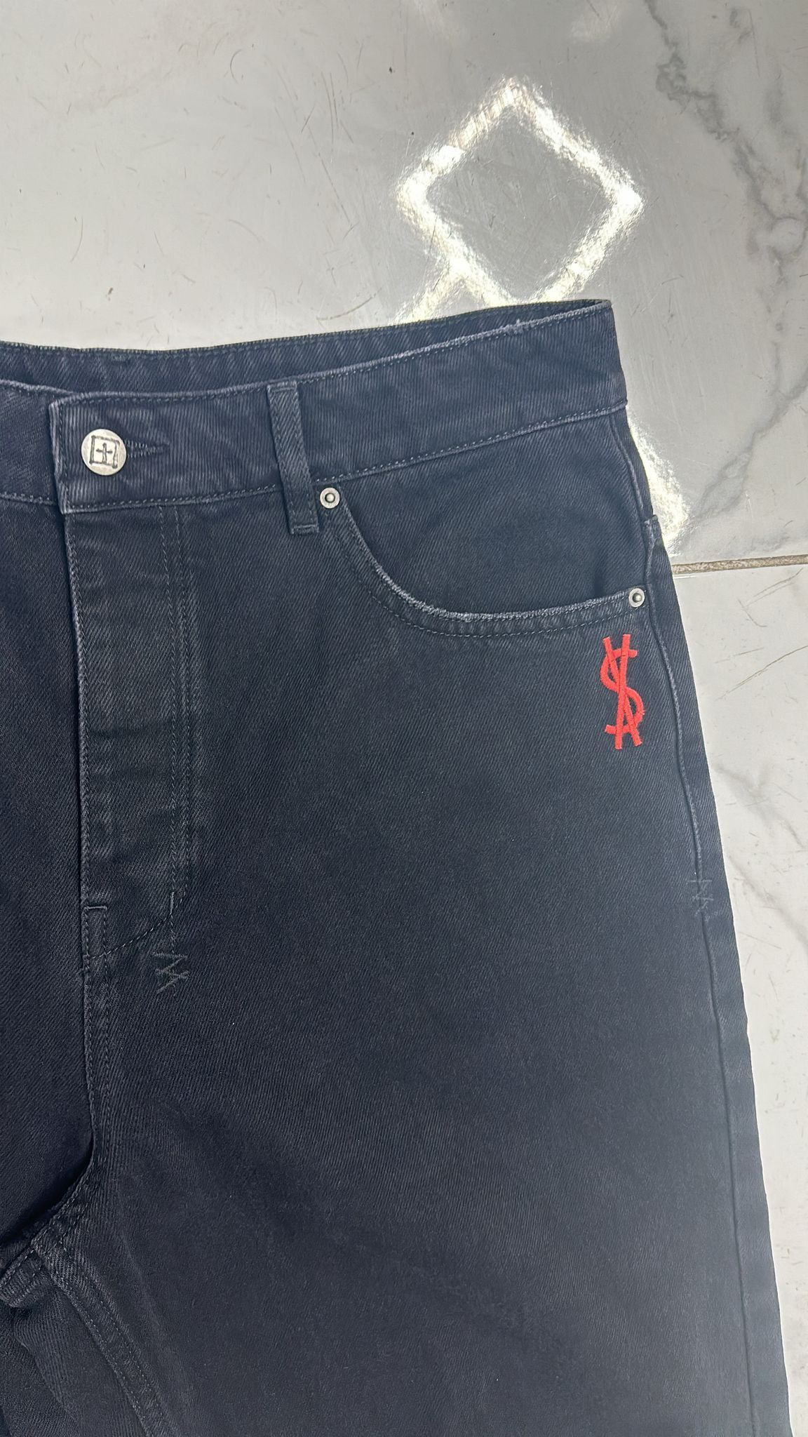 Ksubi Ksubi Sample Jean Size 32 Never Worn Size US 32 / EU 48 - 6 Thumbnail