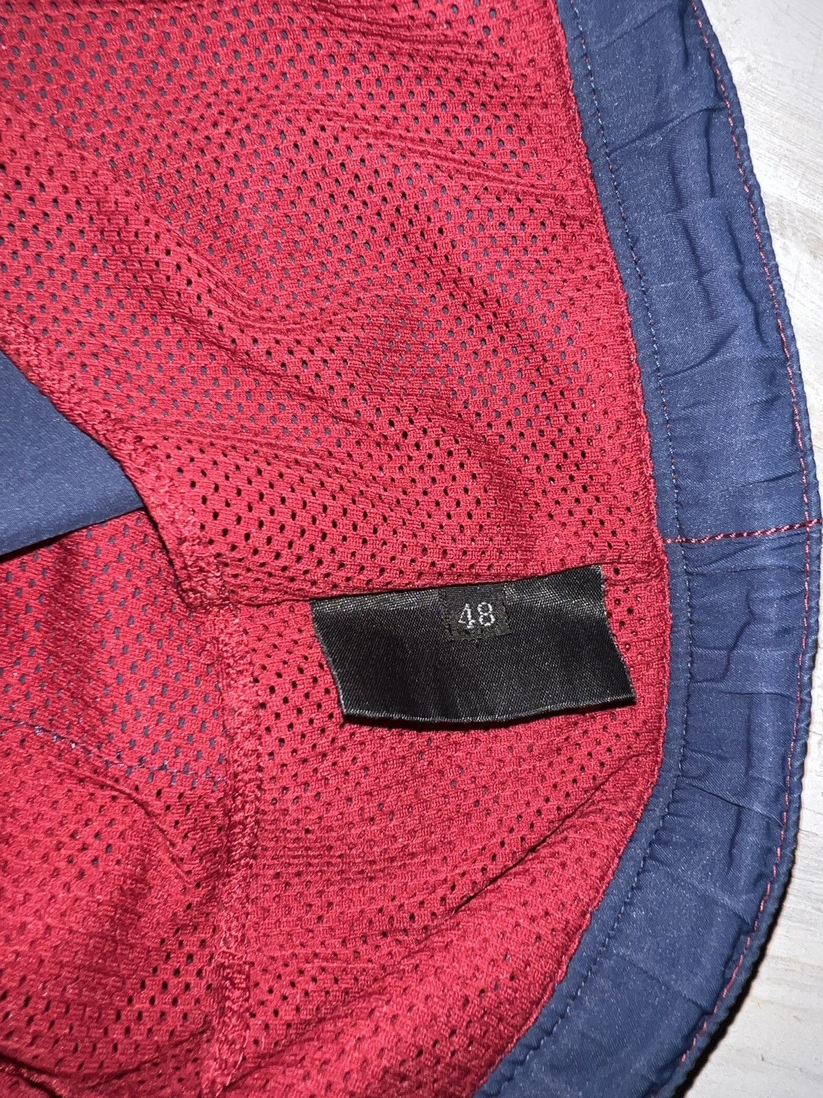 Prada Vintage Prada Red tag shorts Size US 32 / EU 48 - 9 Thumbnail