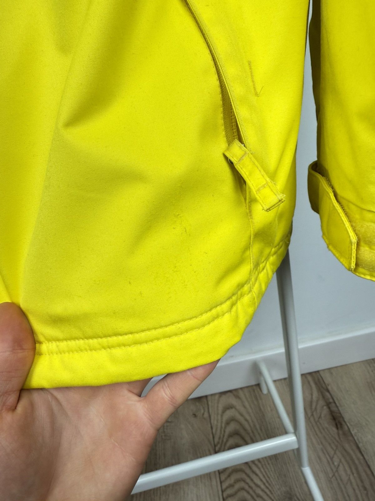 Oakley × Vintage Vintage Oakley Software Jacket Size US M / EU 48-50 / 2 - 13 Thumbnail