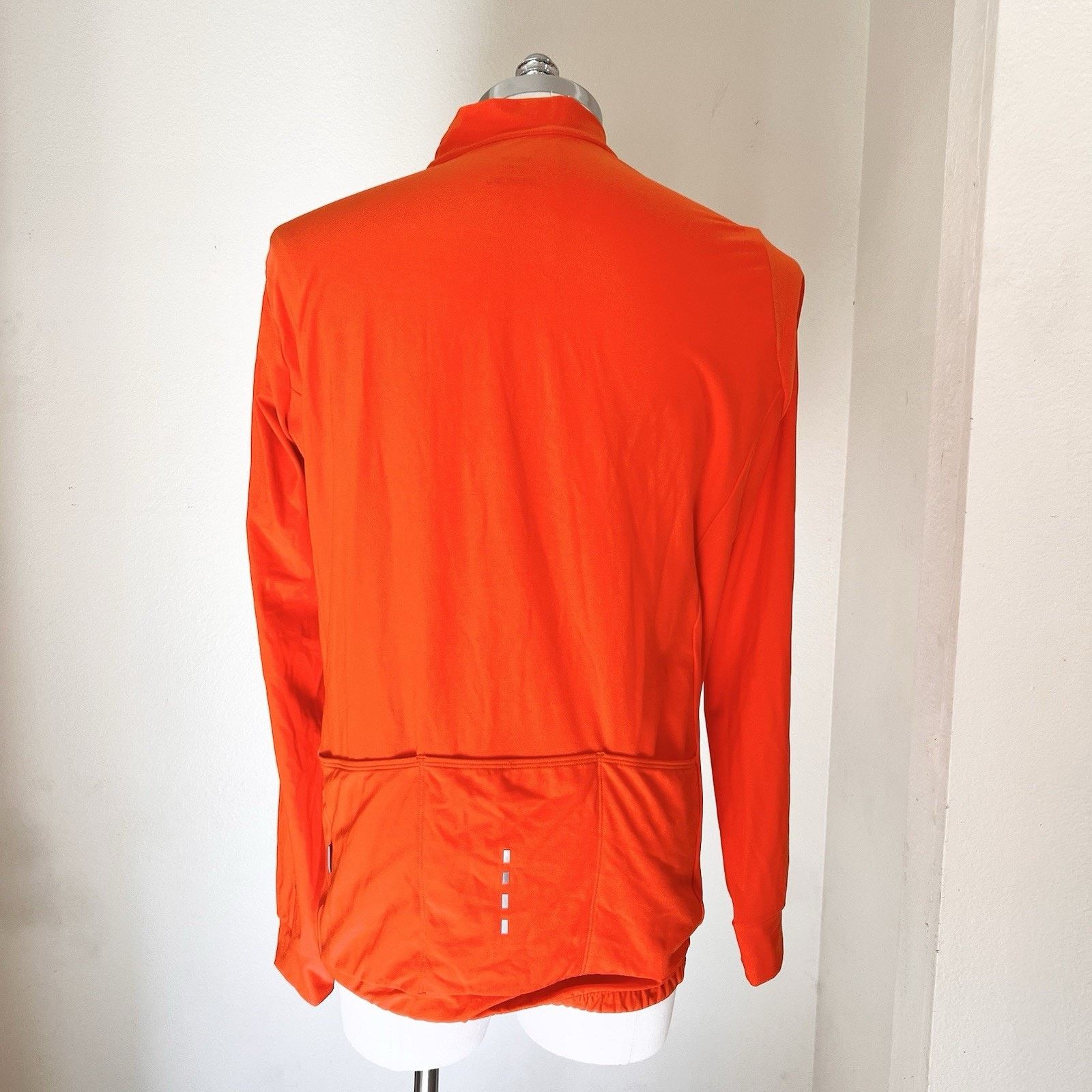 Other La Passione Club Thermal Cycling Jersey Men’s XXL Size US XXL / EU 58 / 5 - 2 Thumbnail
