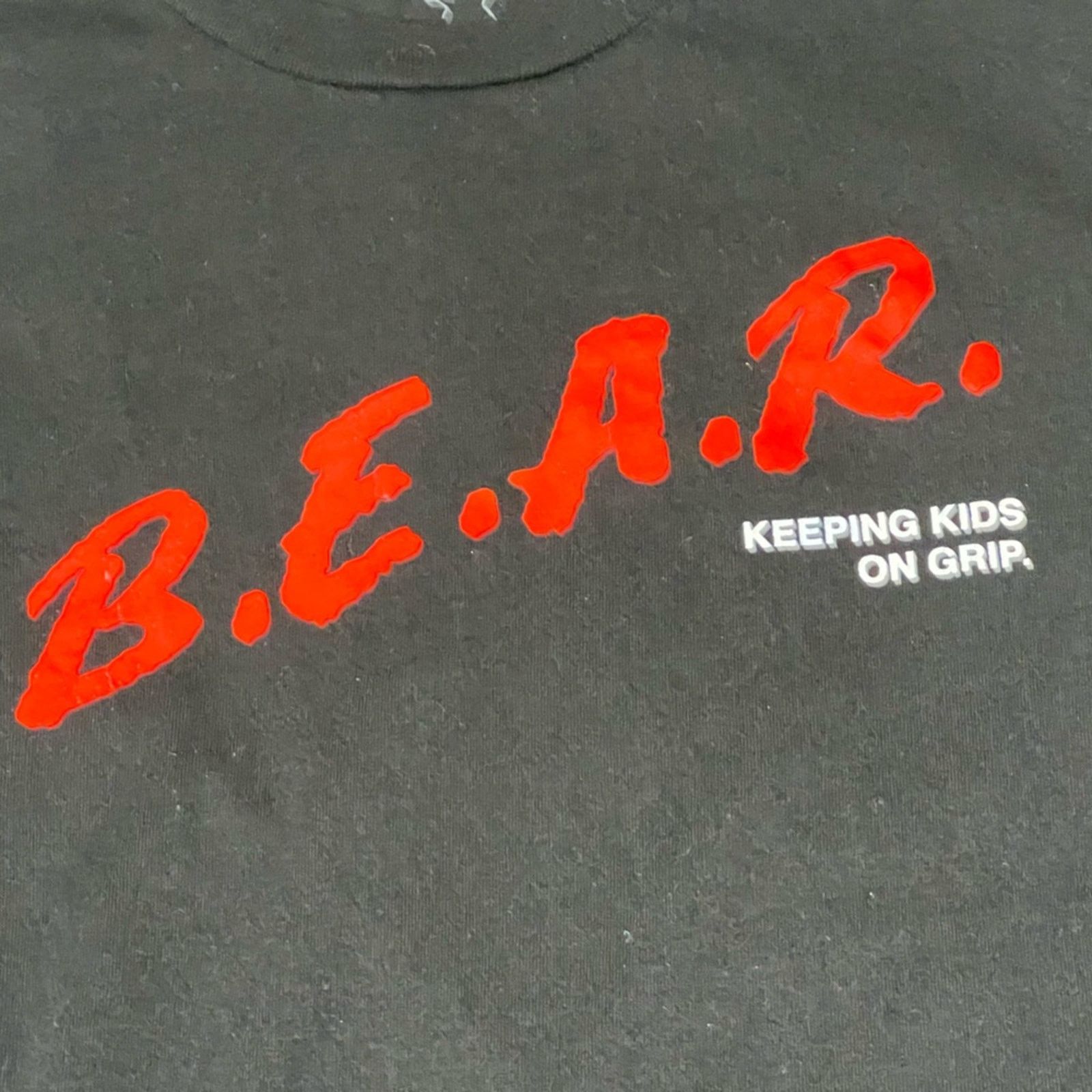Grizzly Griptape Grizzly Griptape B.E.A.R Dare shirt Torey Pudwill Skateboard Size US M / EU 48-50 / 2 - 2 Thumbnail