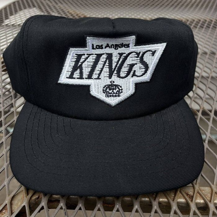 American Needle Vintage Los Angeles Kings LA Kings NHL Hockey Hat