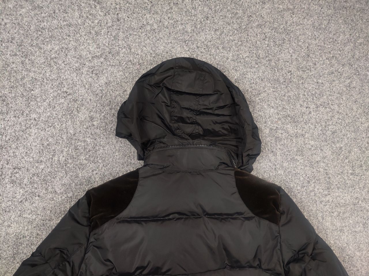 Etro Etro Milano Design puffer down Hooded Pocket Jacket Vintage Size M / US 6-8 / IT 42-44 - 10 Thumbnail