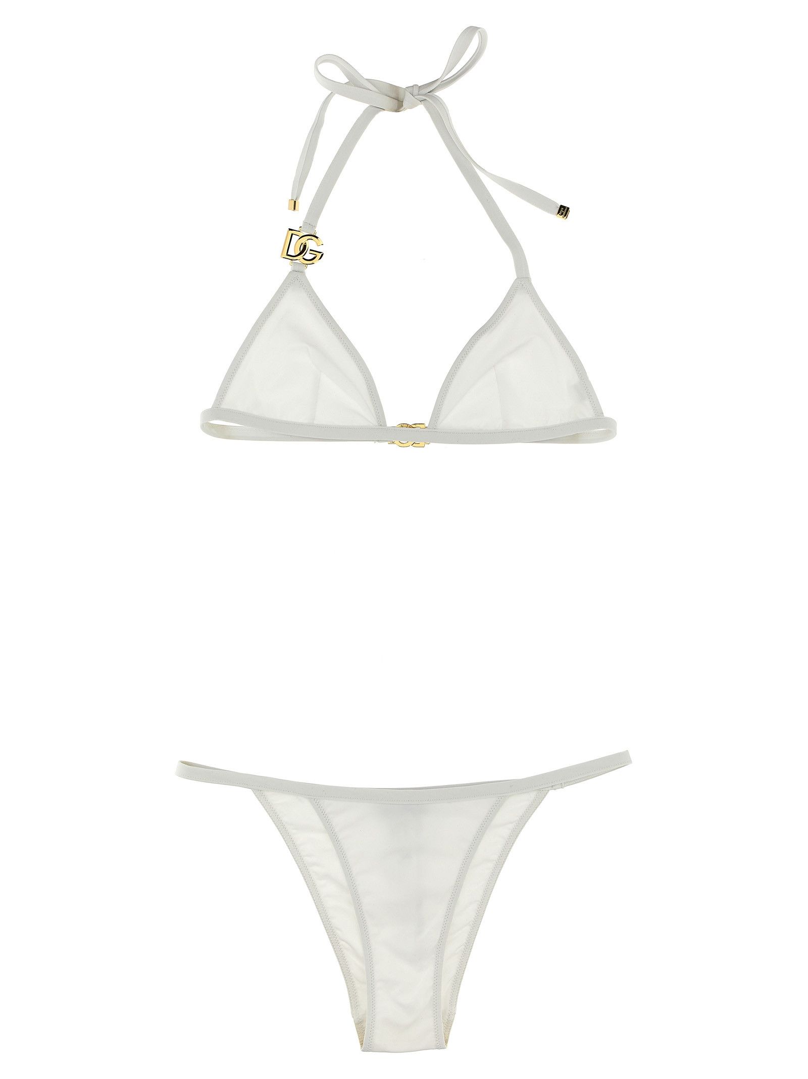 Dolce & Gabbana DG bikini Size S / US 4 / IT 40 - 1 Thumbnail