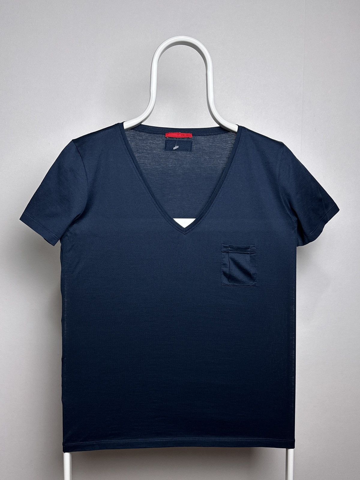 Rare 09SS PRADA art tee shirt 00s y2k - メルカリ