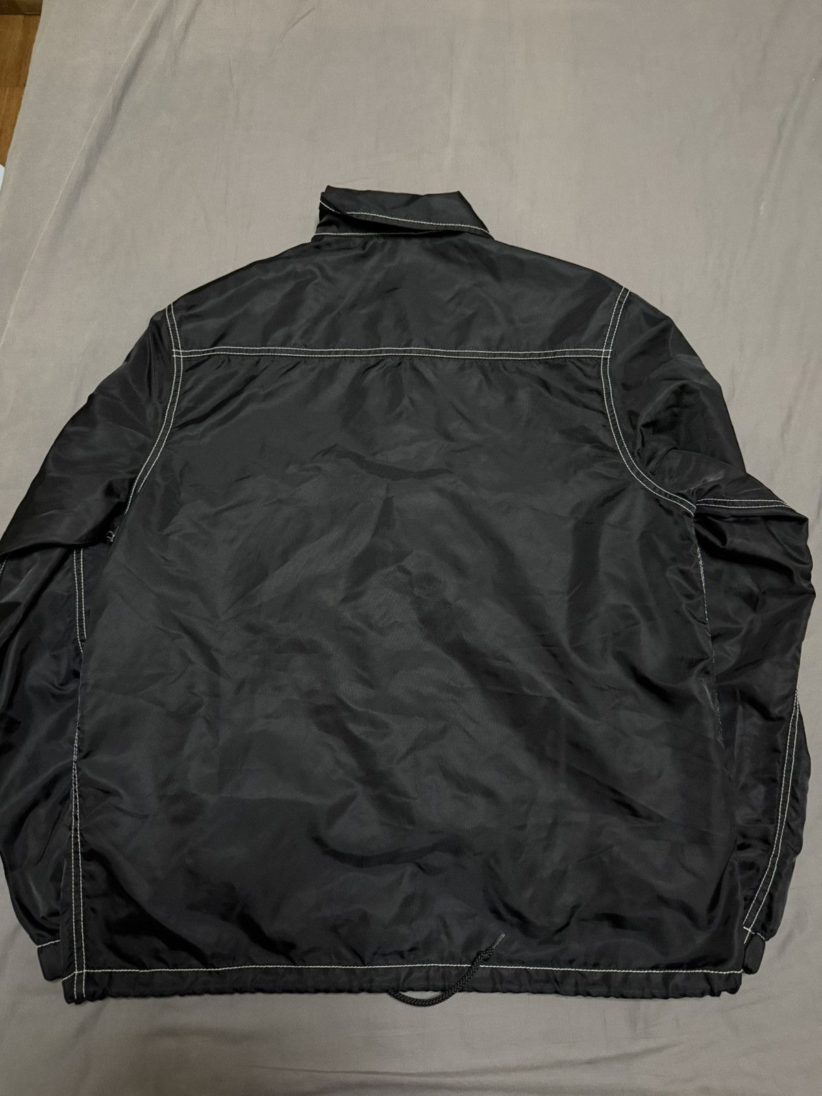 Supreme Supreme 16ss new York nylon jacket Size US M / EU 48-50 / 2 - 2 Thumbnail