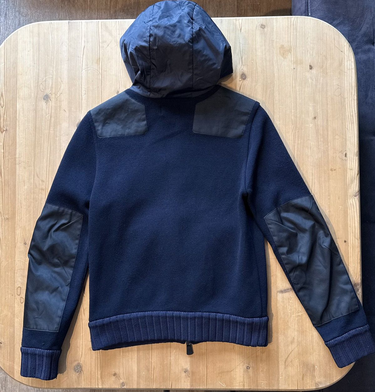 Moncler Moncler Grenoble Cardigan Size US S / EU 44-46 / 1 - 13 Thumbnail