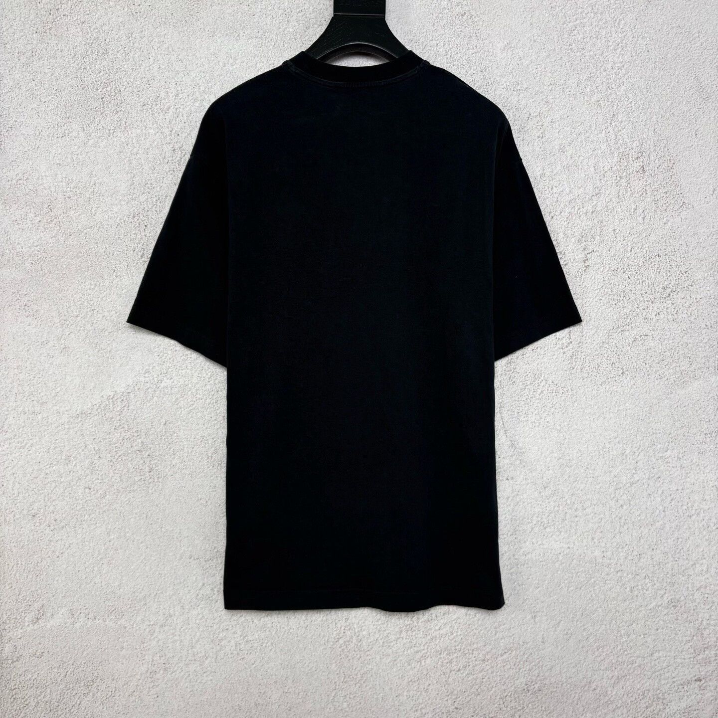 Acne Studios Acne Studios SS22 Solid Color Face Emoji Decorated Round N Size US XS / EU 42 / 0 - 2 Thumbnail