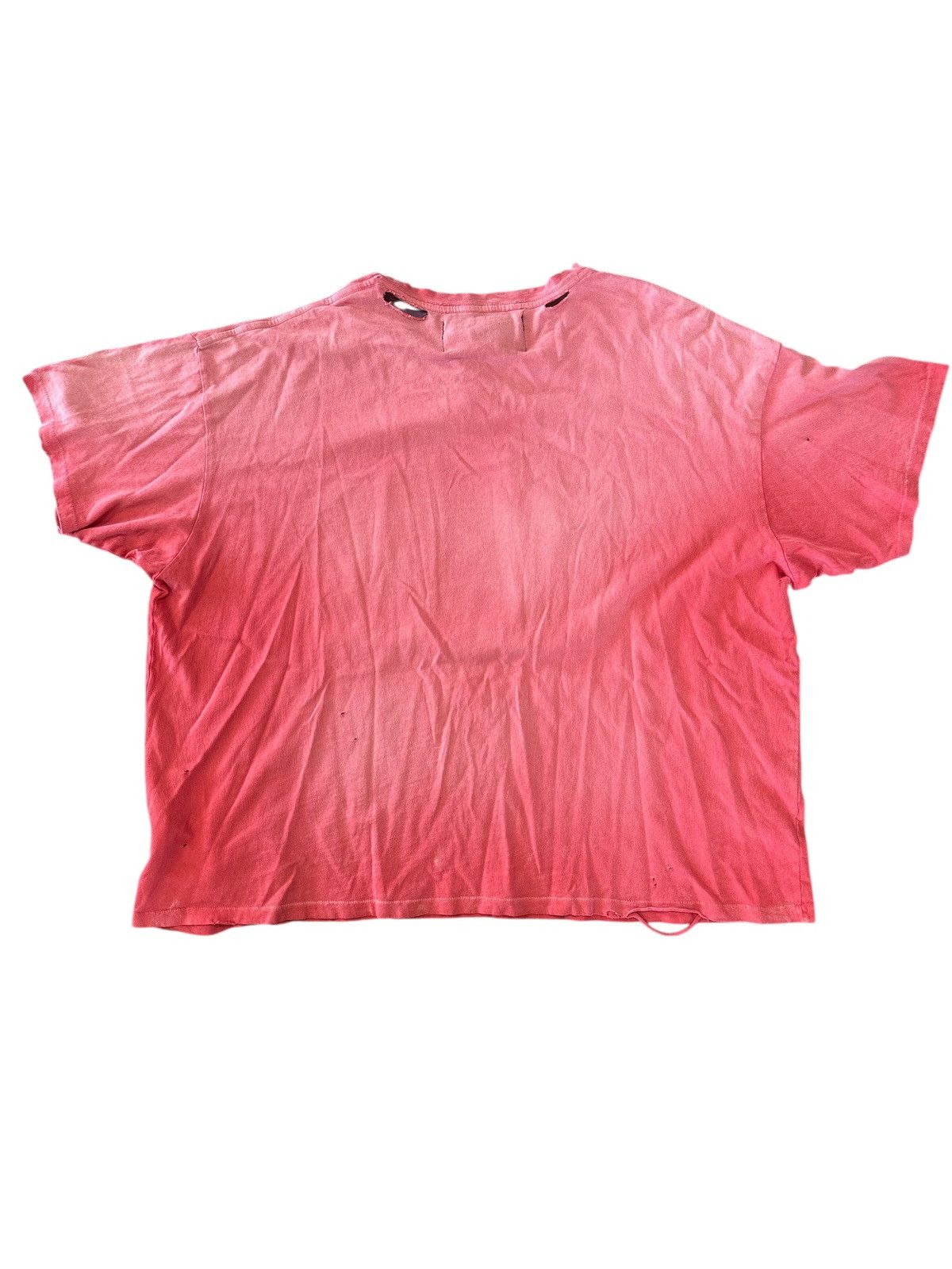 Paly Hollywood Paly Hollywood The Webster X NYFW Exclusive Tee Shirt Size US XL / EU 56 / 4 - 4 Thumbnail