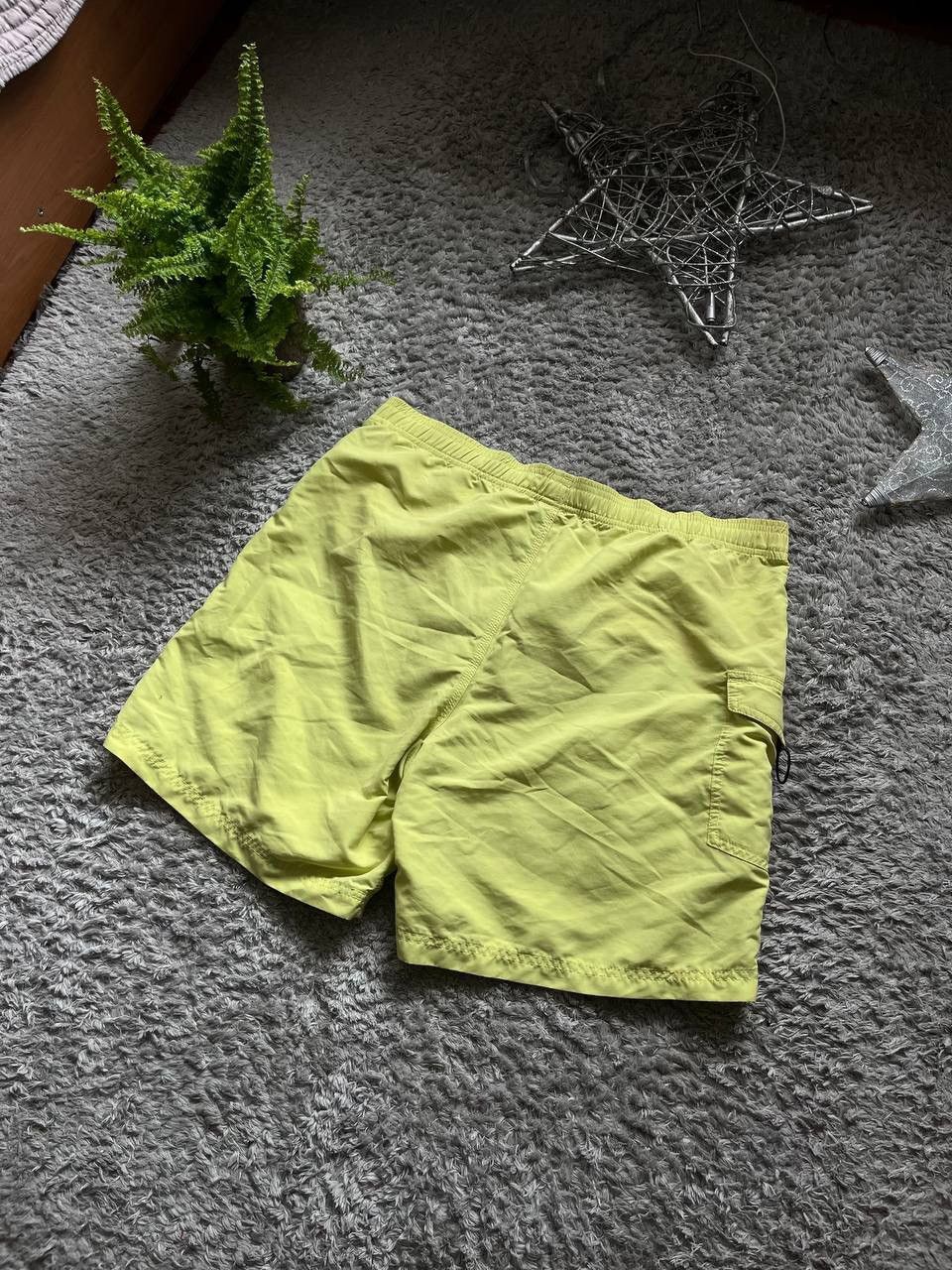 Oakley Oakley Shorts Streetwear Gorpcore Outdoor Logo Rare Size US 34 / EU 50 - 5 Thumbnail