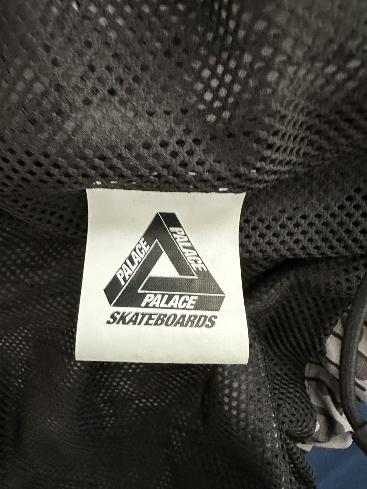 Palace Palace Travel Jacket Size US XL / EU 56 / 4 - 6 Thumbnail