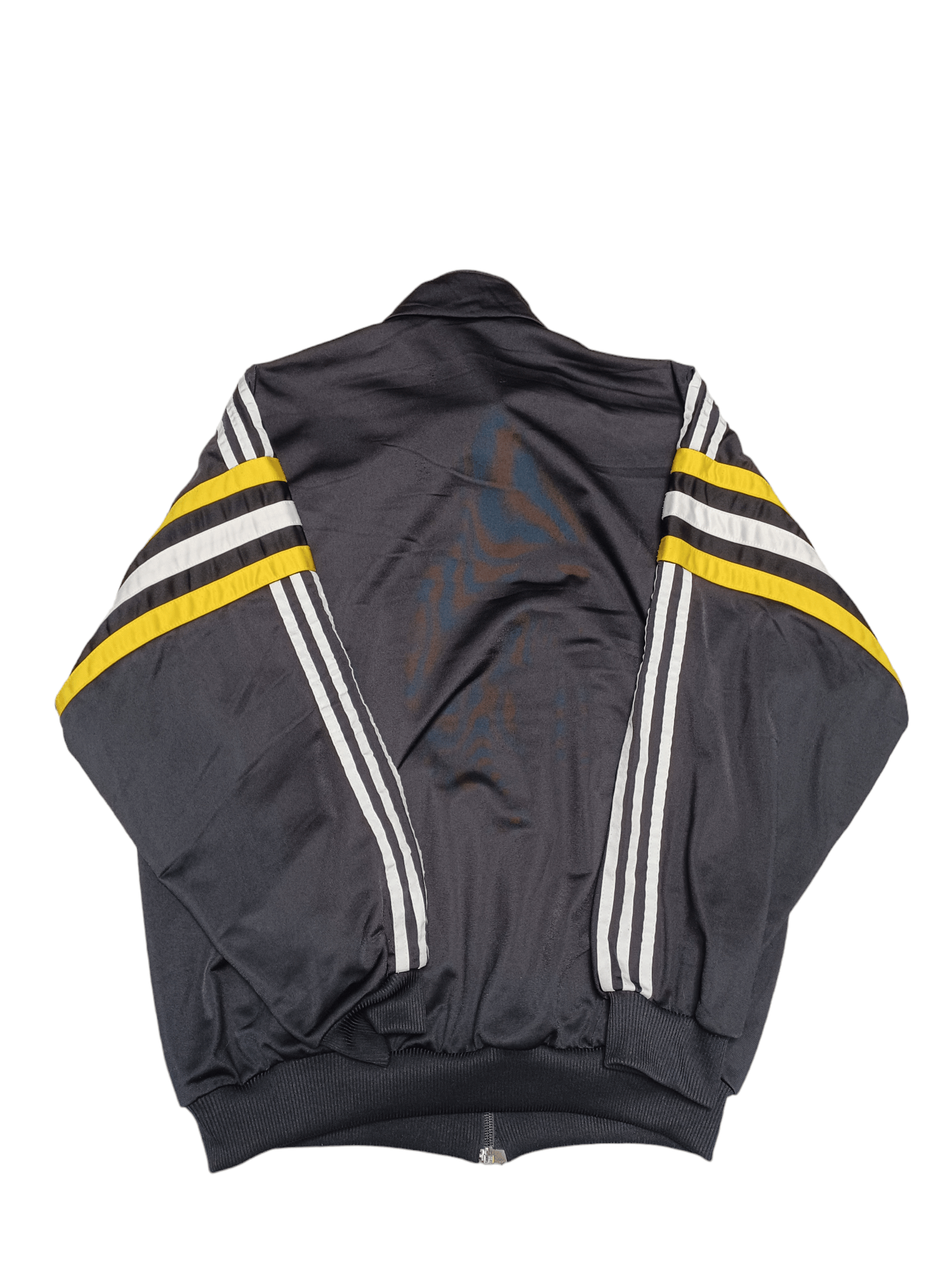 Adidas 90S VINTAGE ADIDAS OVERSIZE TRACK JACKET Size US L / EU 52-54 / 3 - 3 Thumbnail