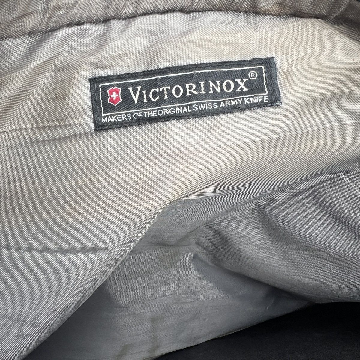 Designer × Victorinox Victorinox Swiss Messenger Bags Size ONE SIZE - 9 Thumbnail