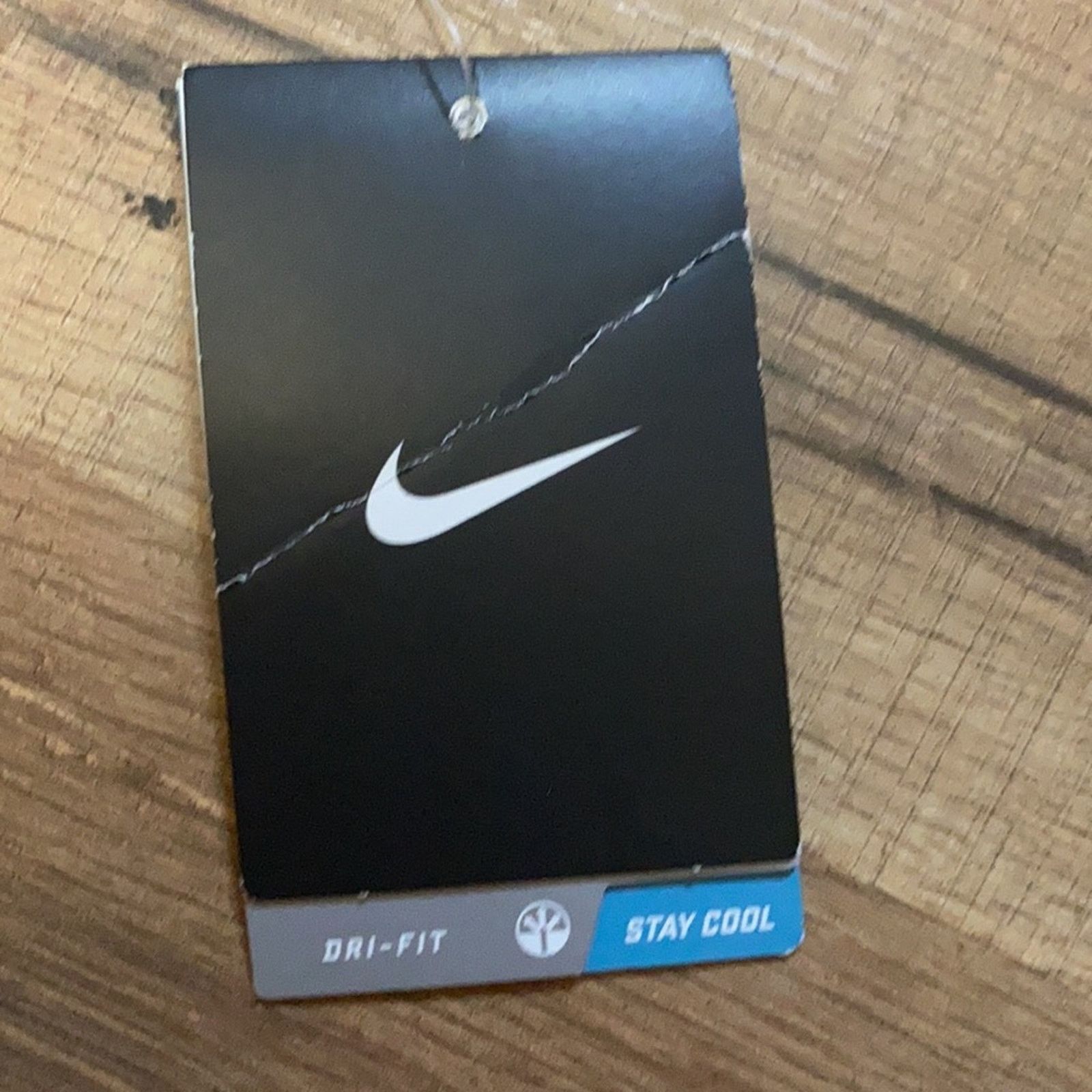 Nike 2010 Nike run short sleeve Size US S / EU 44-46 / 1 - 5 Thumbnail