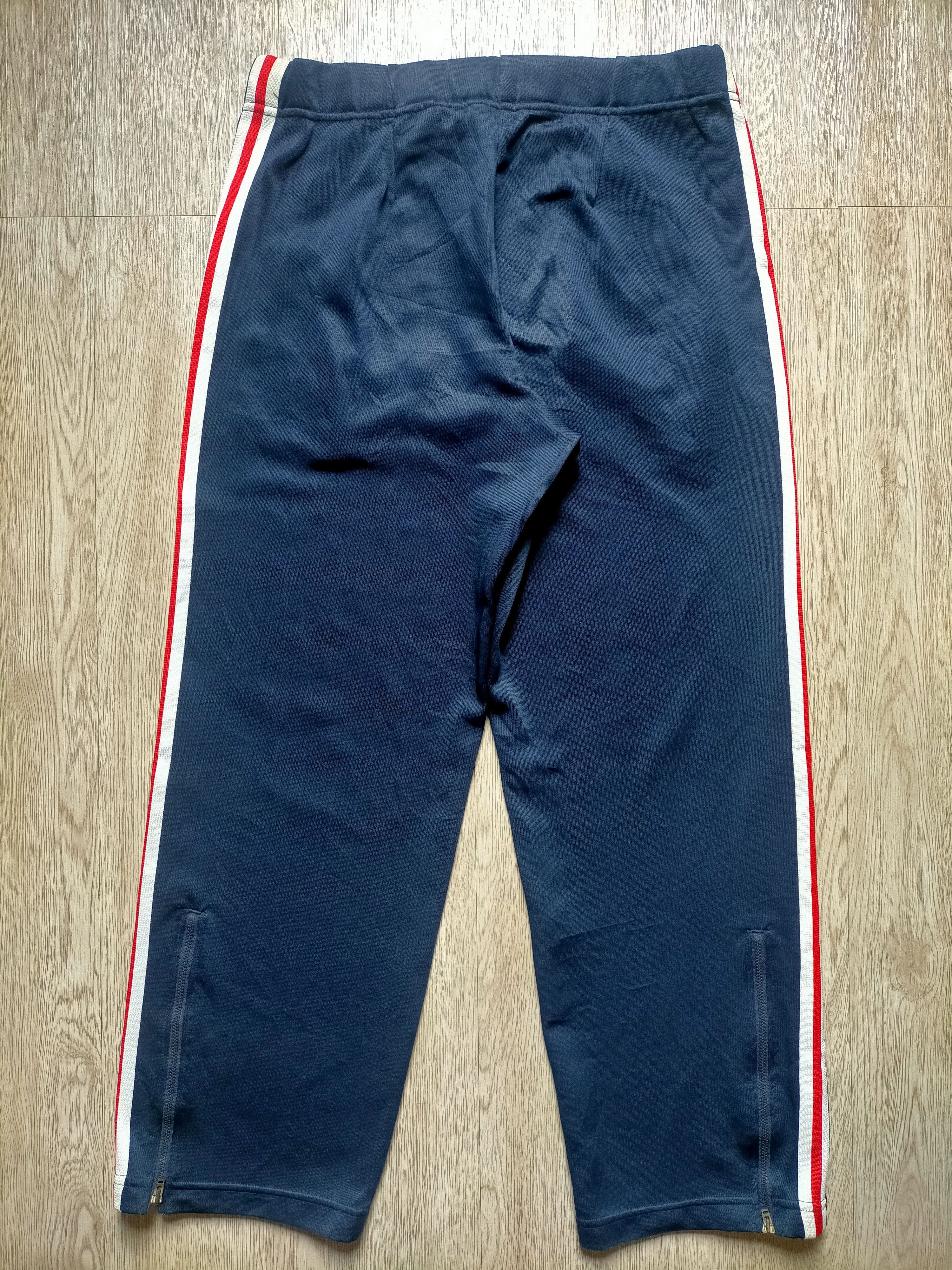 Adidas Vintage 90s adidas Japan track suit Pants Size US 32 / EU 48 - 5 Thumbnail