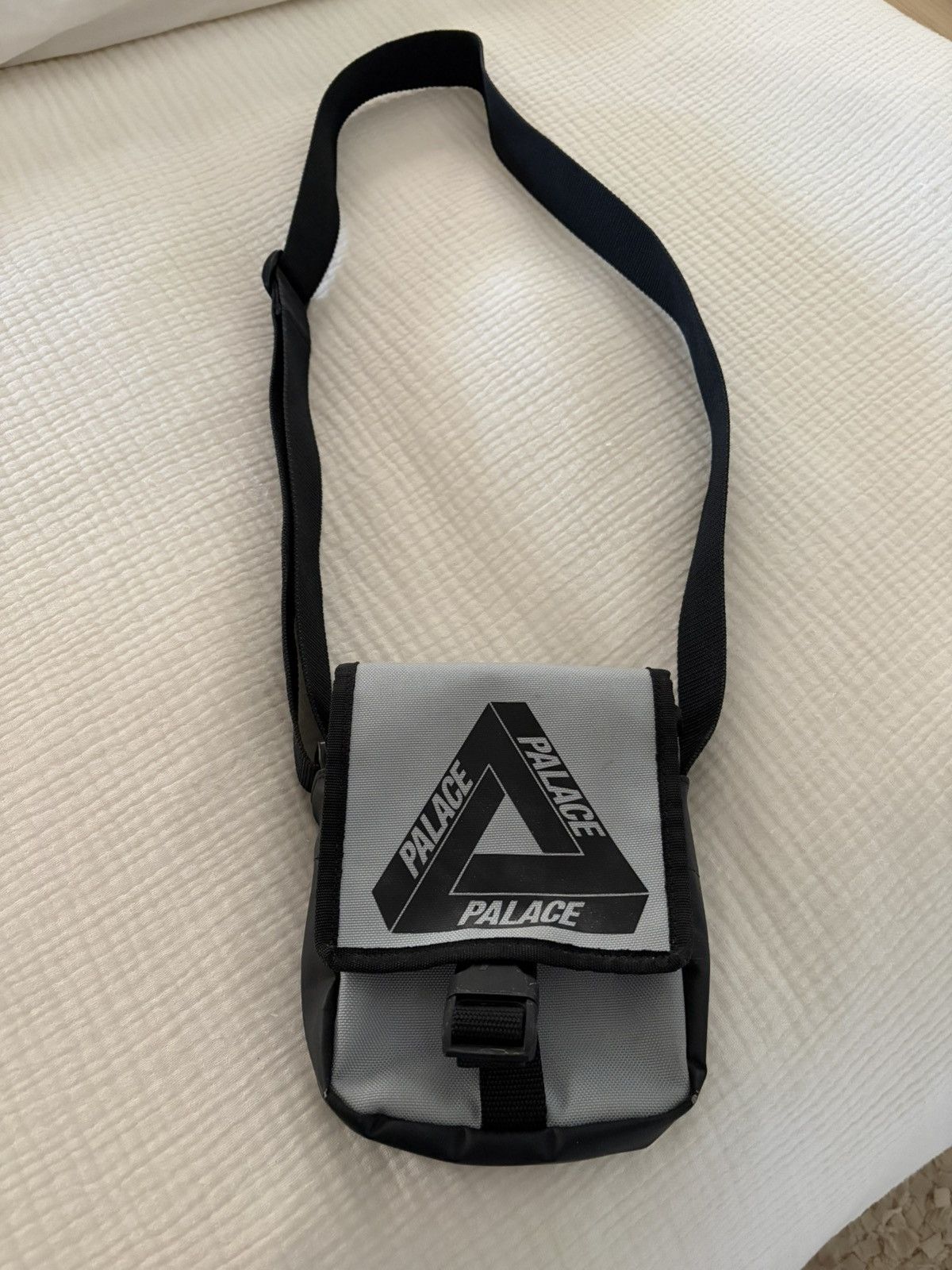 Palace Palace Shoulder Bag Size ONE SIZE - 1 Thumbnail