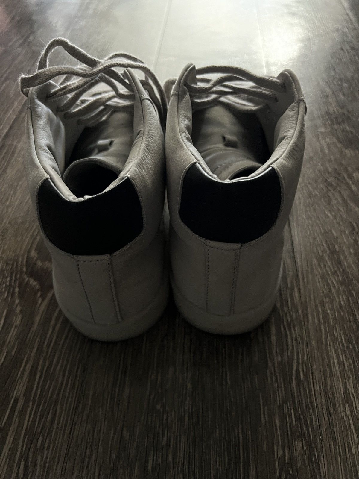 Fear of God Fear of God Mid Perla shoes size 11 / 44 Size US 11 / EU 44 - 2 Thumbnail